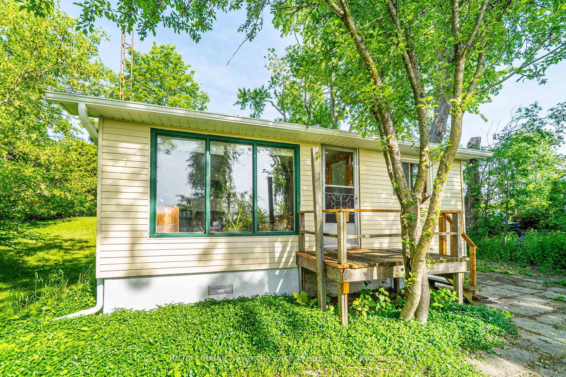 Photo 29 of 244 O'Reilly Lane, Kawartha Lakes, Little Britain — HOMEH