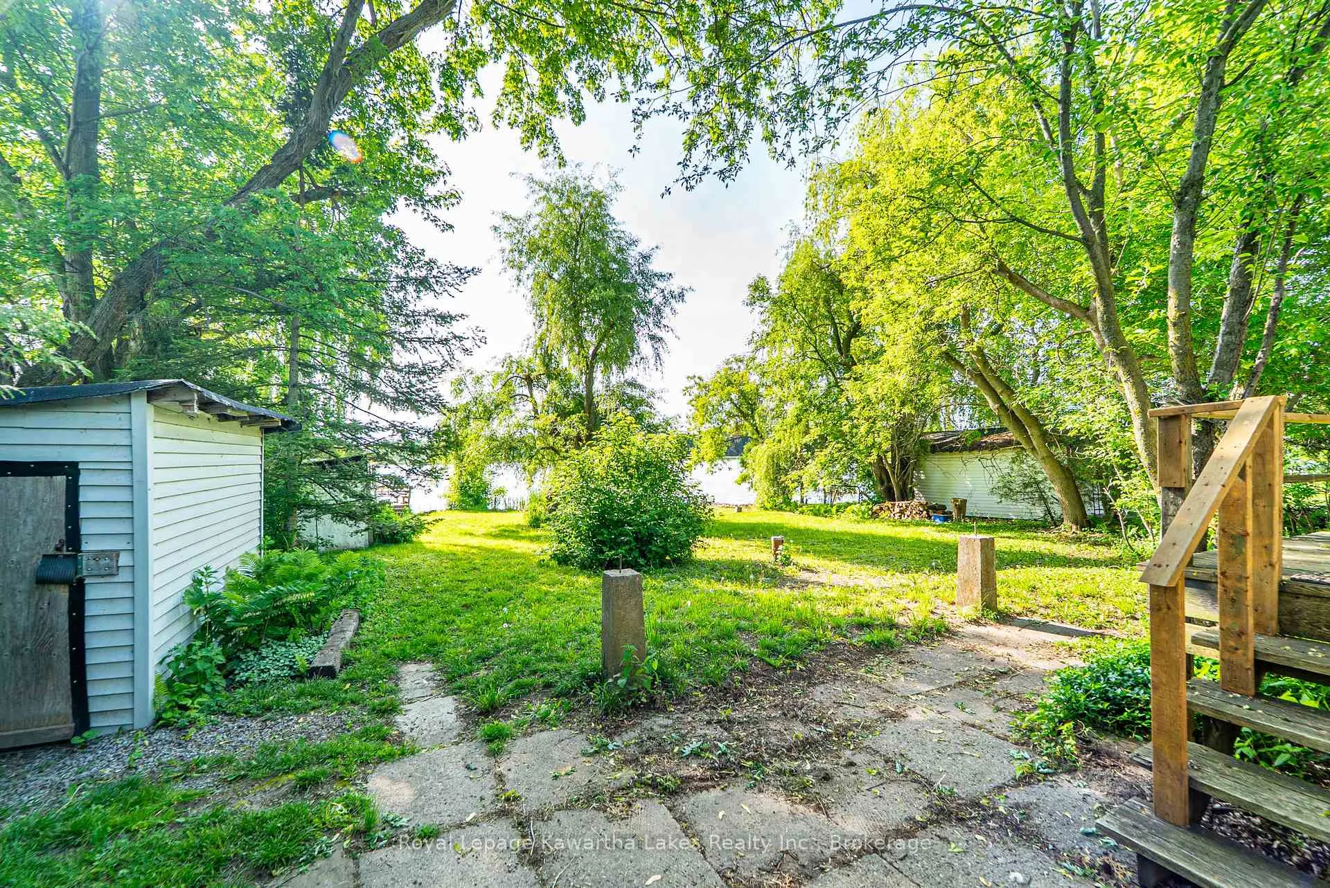 Photo 30 of 244 O'Reilly Lane, Kawartha Lakes, Little Britain — HOMEH