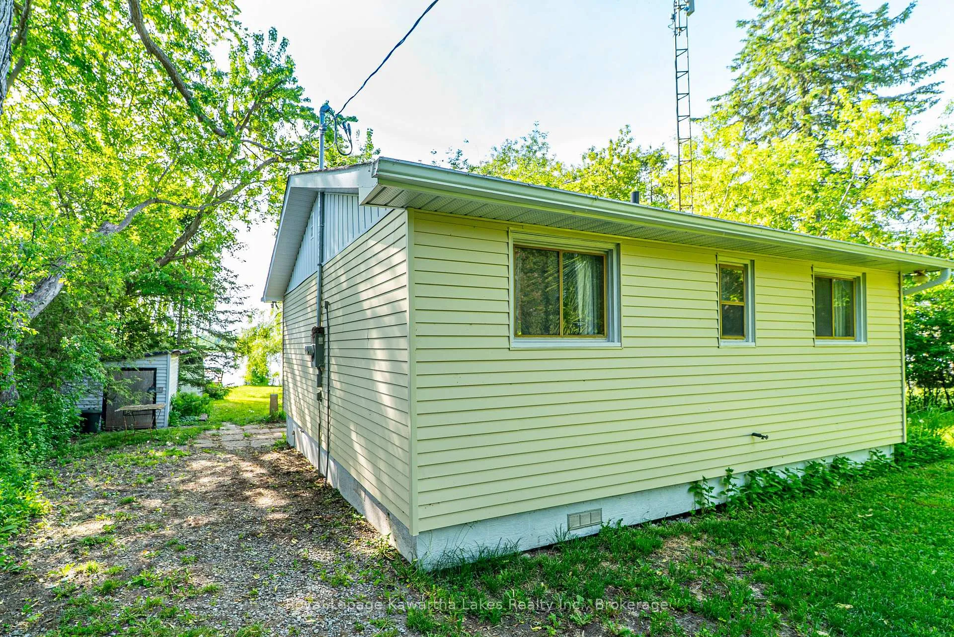 Photo 31 of 244 O'Reilly Lane, Kawartha Lakes, Little Britain — HOMEH