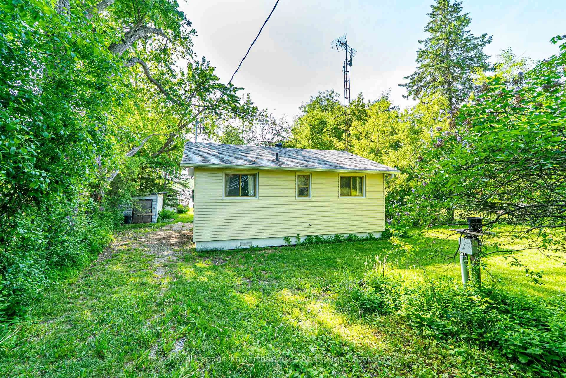 Photo 32 of 244 O'Reilly Lane, Kawartha Lakes, Little Britain — HOMEH