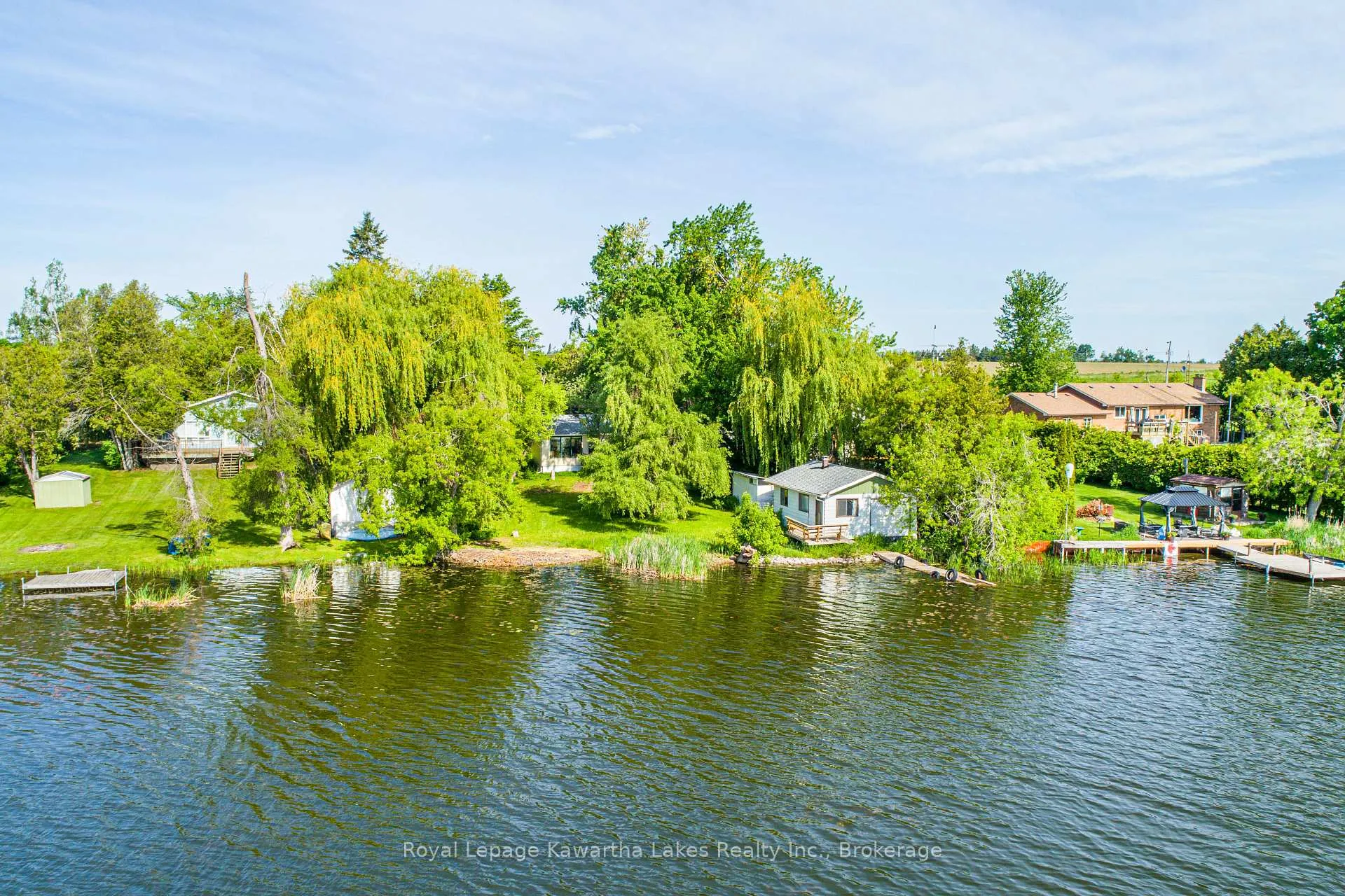 Photo 37 of 244 O'Reilly Lane, Kawartha Lakes, Little Britain — HOMEH