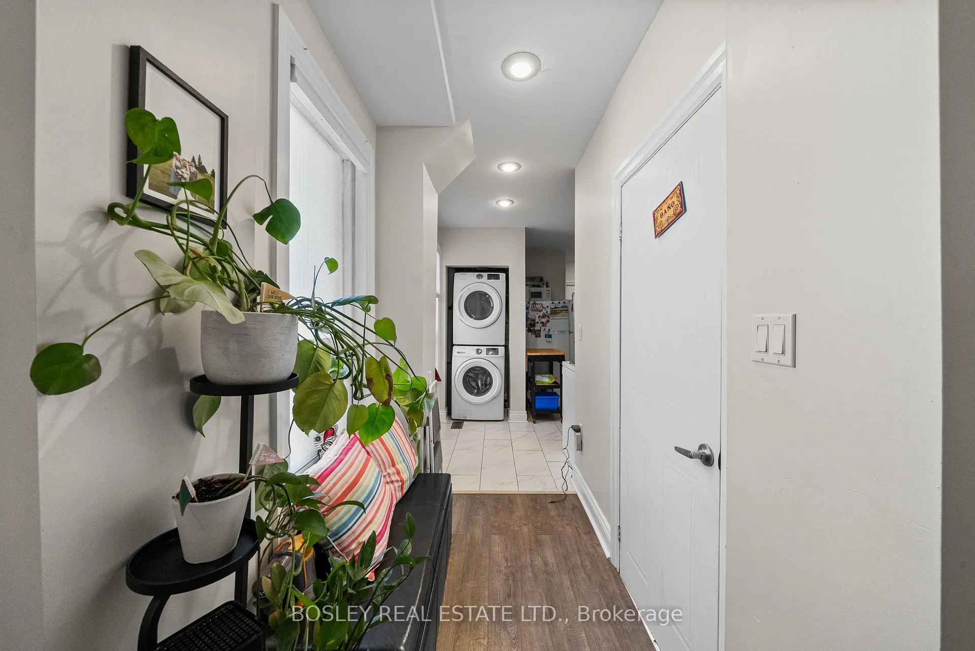 Photo 4 of Unit Main, 229 Woodbine Avenue, Toronto, The Beaches — HOMEH