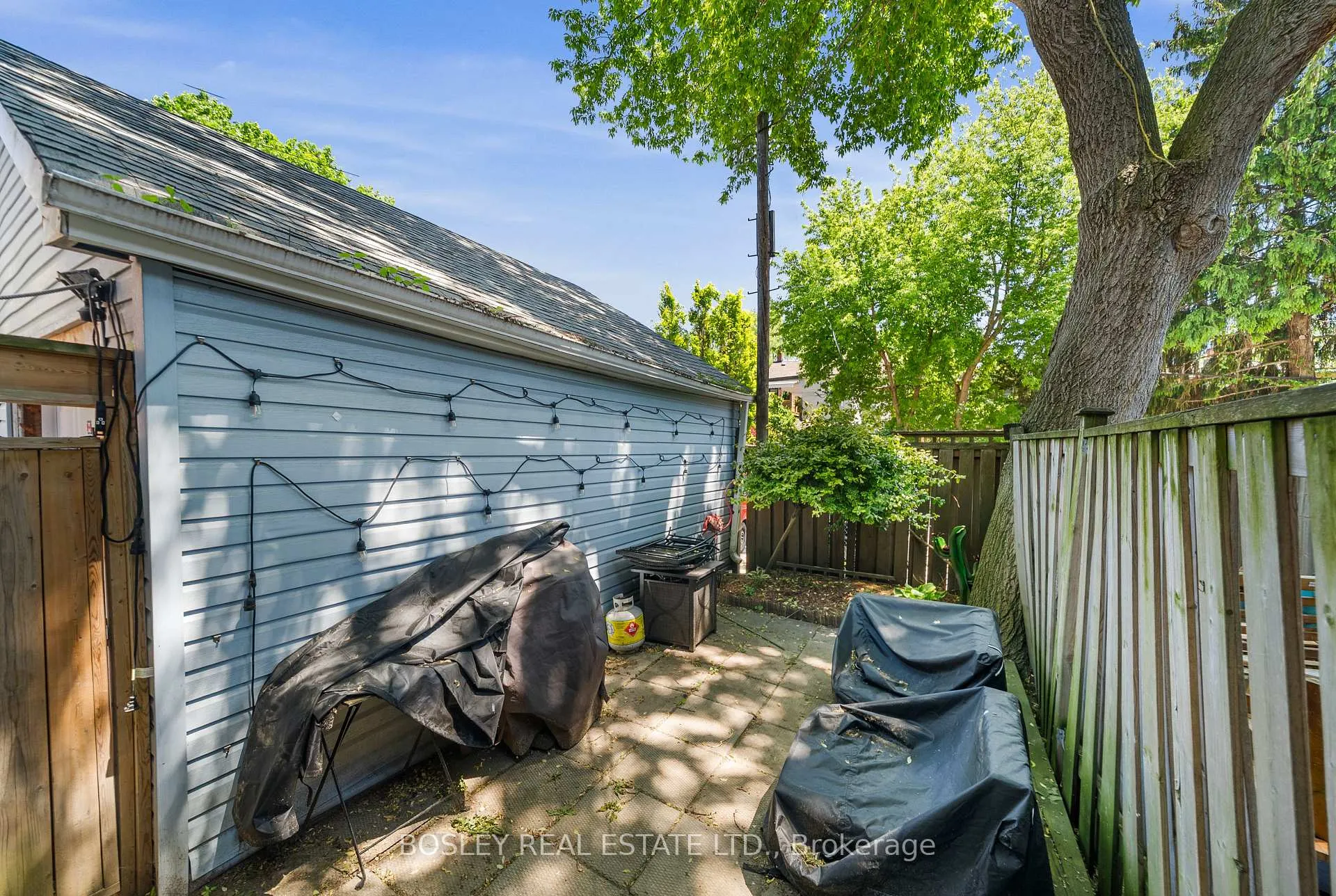 Photo 8 of Unit Main, 229 Woodbine Avenue, Toronto, The Beaches — HOMEH