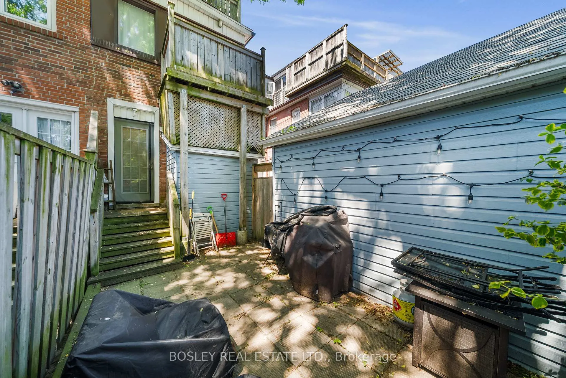 Photo 10 of Unit Main, 229 Woodbine Avenue, Toronto, The Beaches — HOMEH