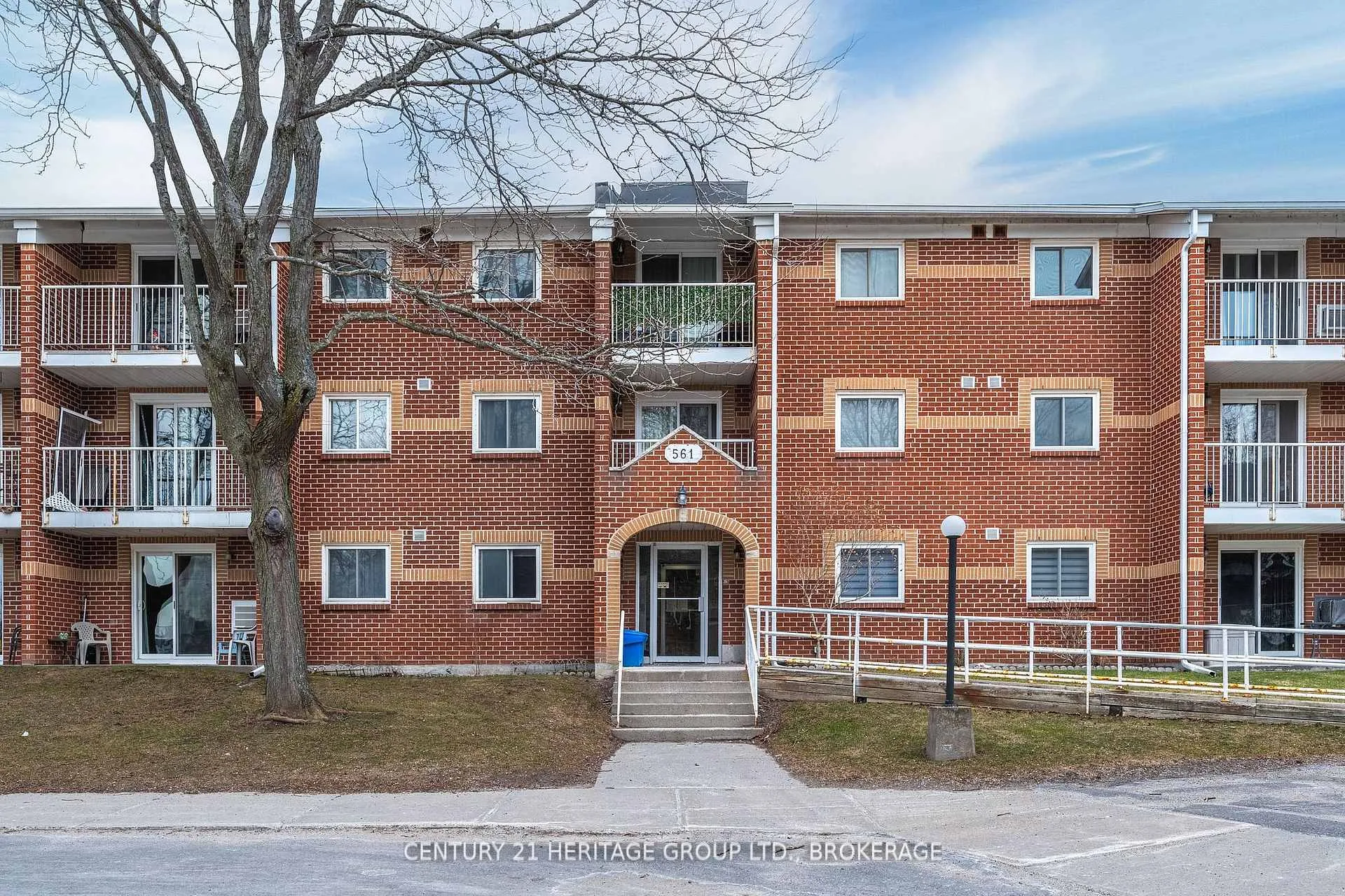 Photo of Unit 202, 561 Armstrong Road