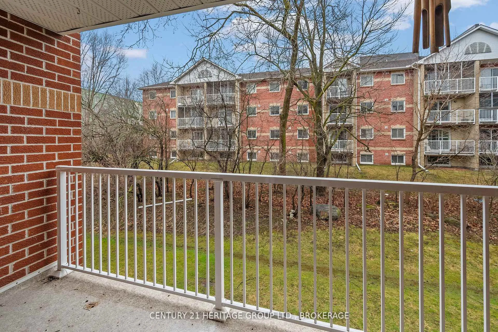 Photo 20 of Unit 202, 561 Armstrong Road, Kingston, East Gardiners Rd — HOMEH