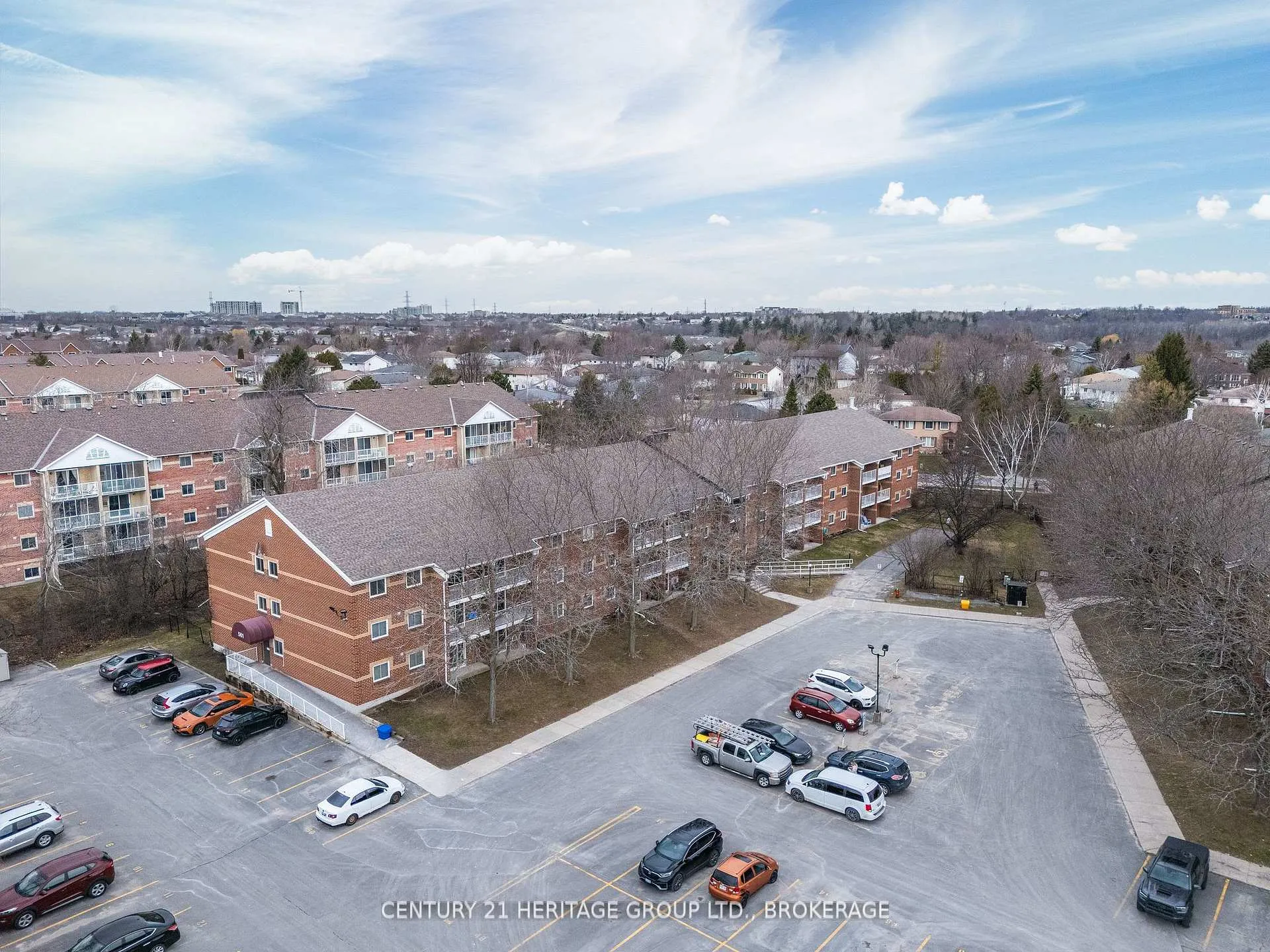Photo 21 of Unit 202, 561 Armstrong Road, Kingston, East Gardiners Rd — HOMEH