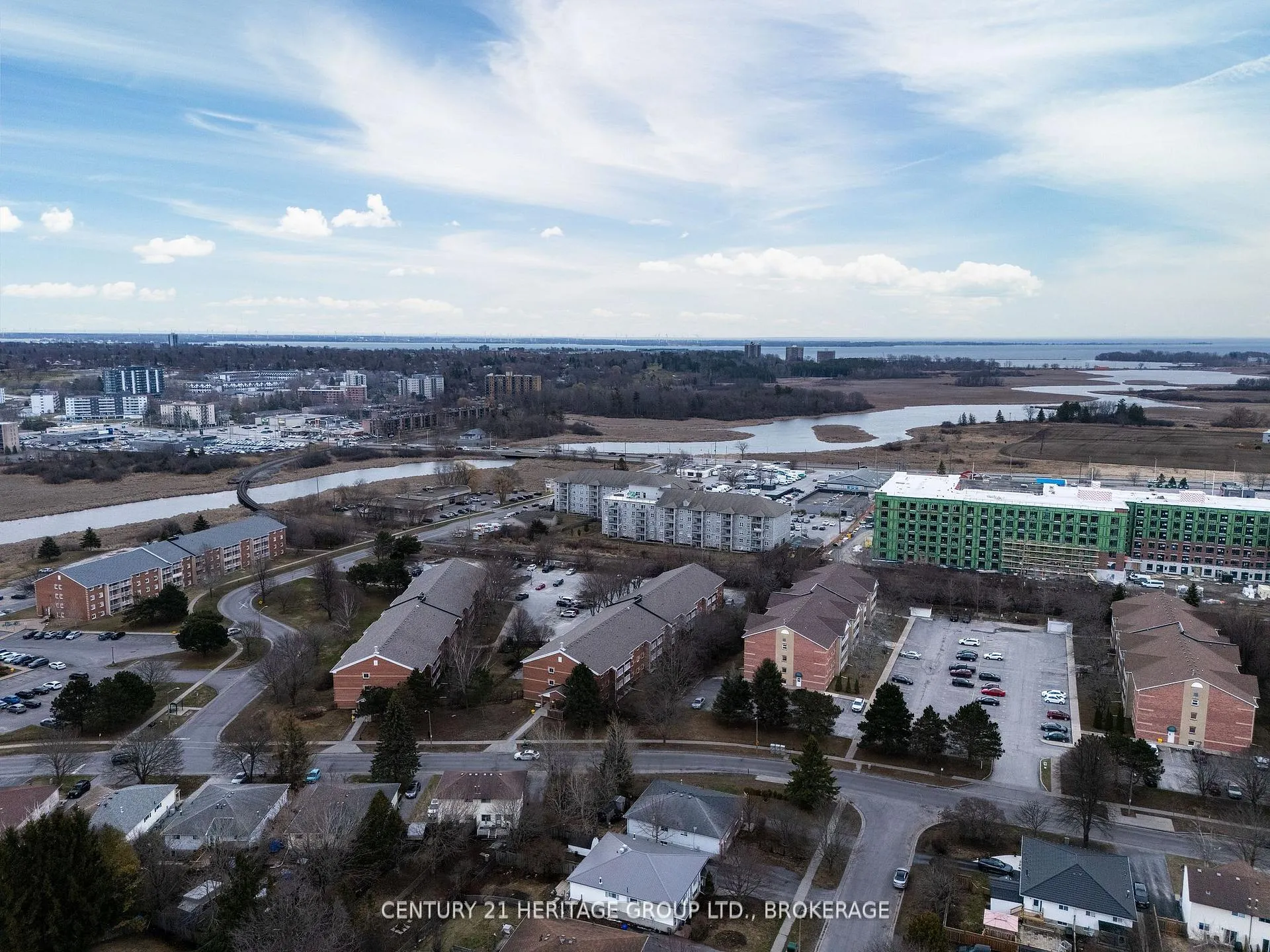 Photo 22 of Unit 202, 561 Armstrong Road, Kingston, East Gardiners Rd — HOMEH