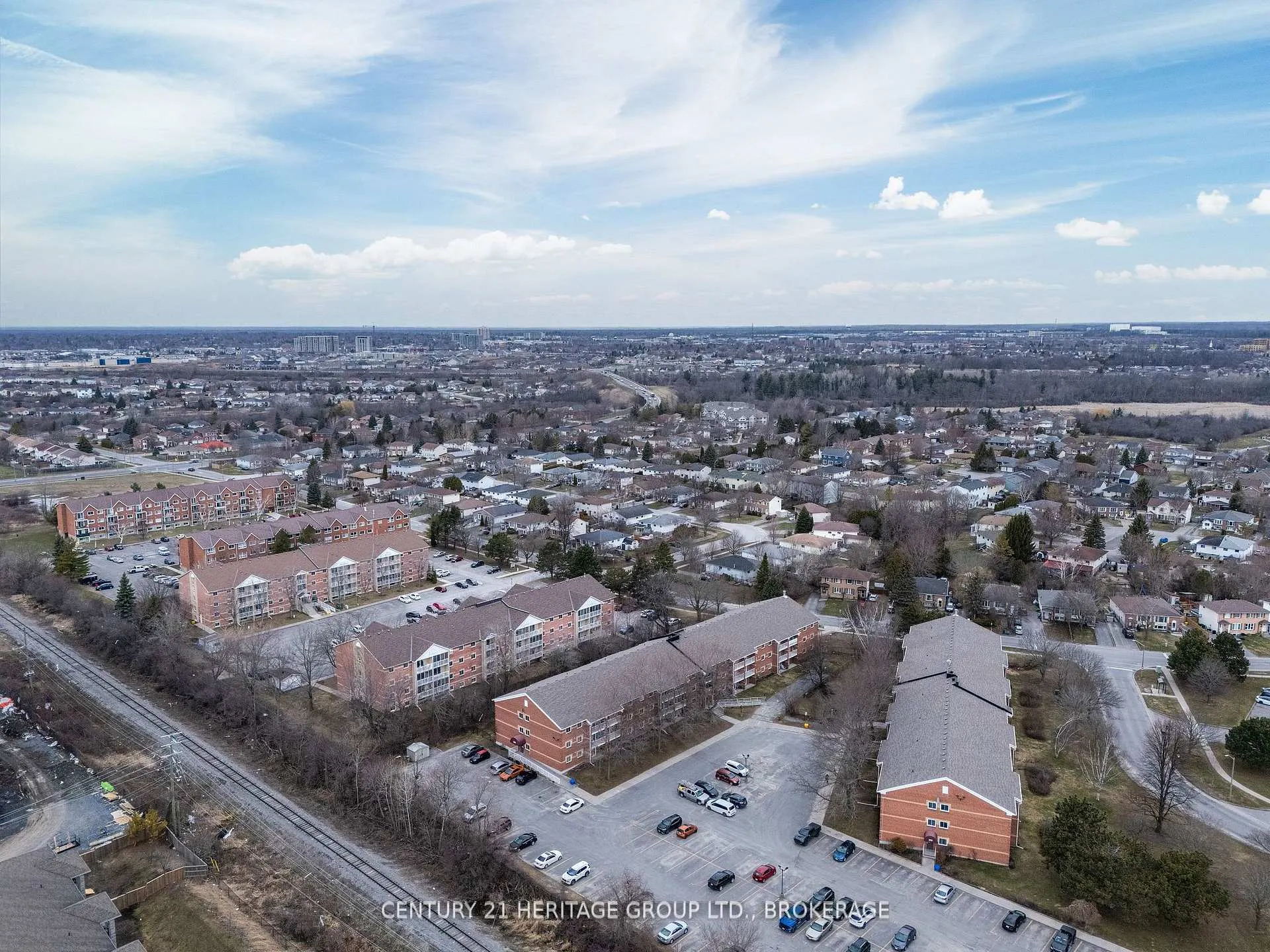Photo 23 of Unit 202, 561 Armstrong Road, Kingston, East Gardiners Rd — HOMEH