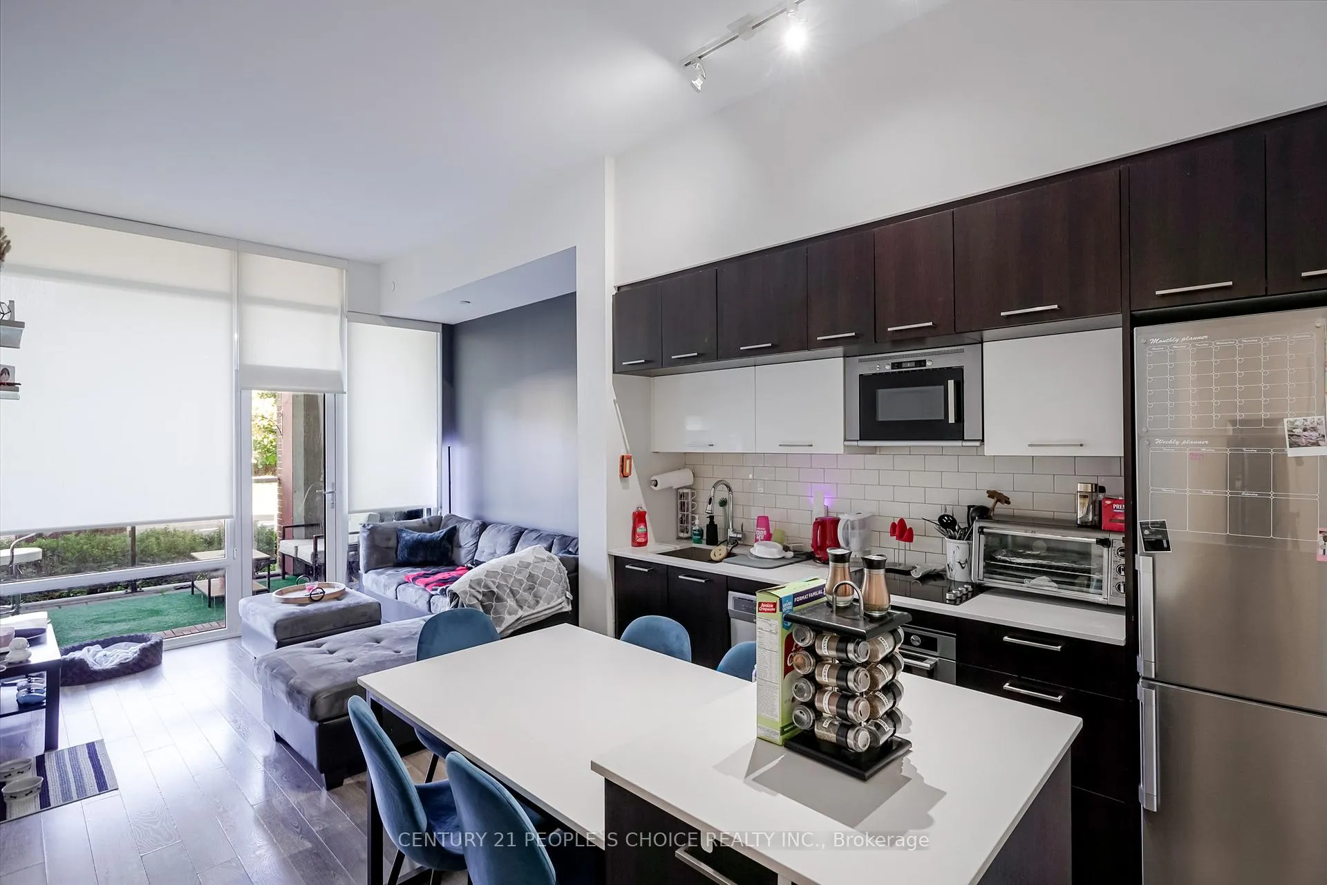 Photo 13 of Unit 110, 4800 Highway 7 Road, Vaughan, East Woodbridge — HOMEH