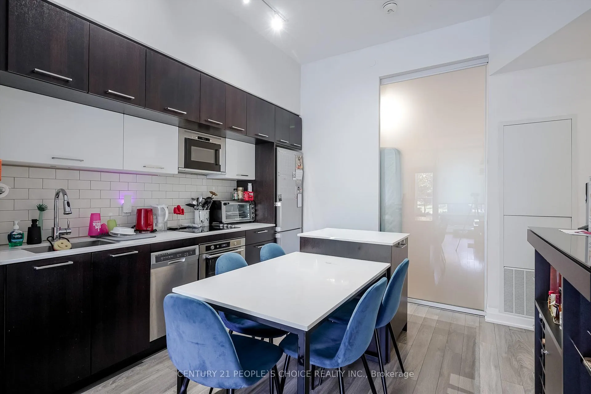 Photo 14 of Unit 110, 4800 Highway 7 Road, Vaughan, East Woodbridge — HOMEH