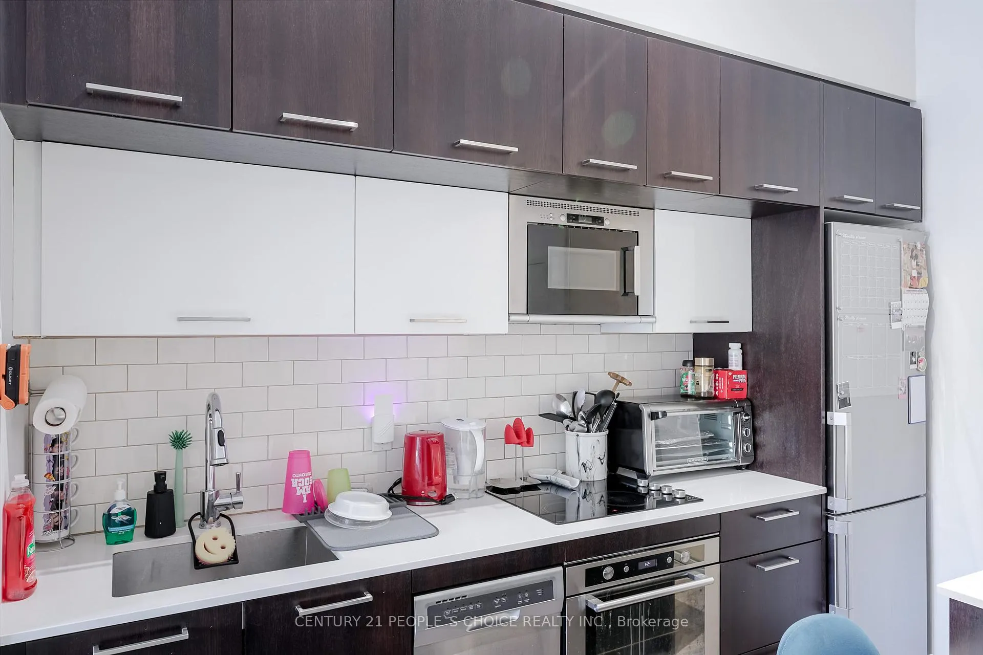 Photo 15 of Unit 110, 4800 Highway 7 Road, Vaughan, East Woodbridge — HOMEH