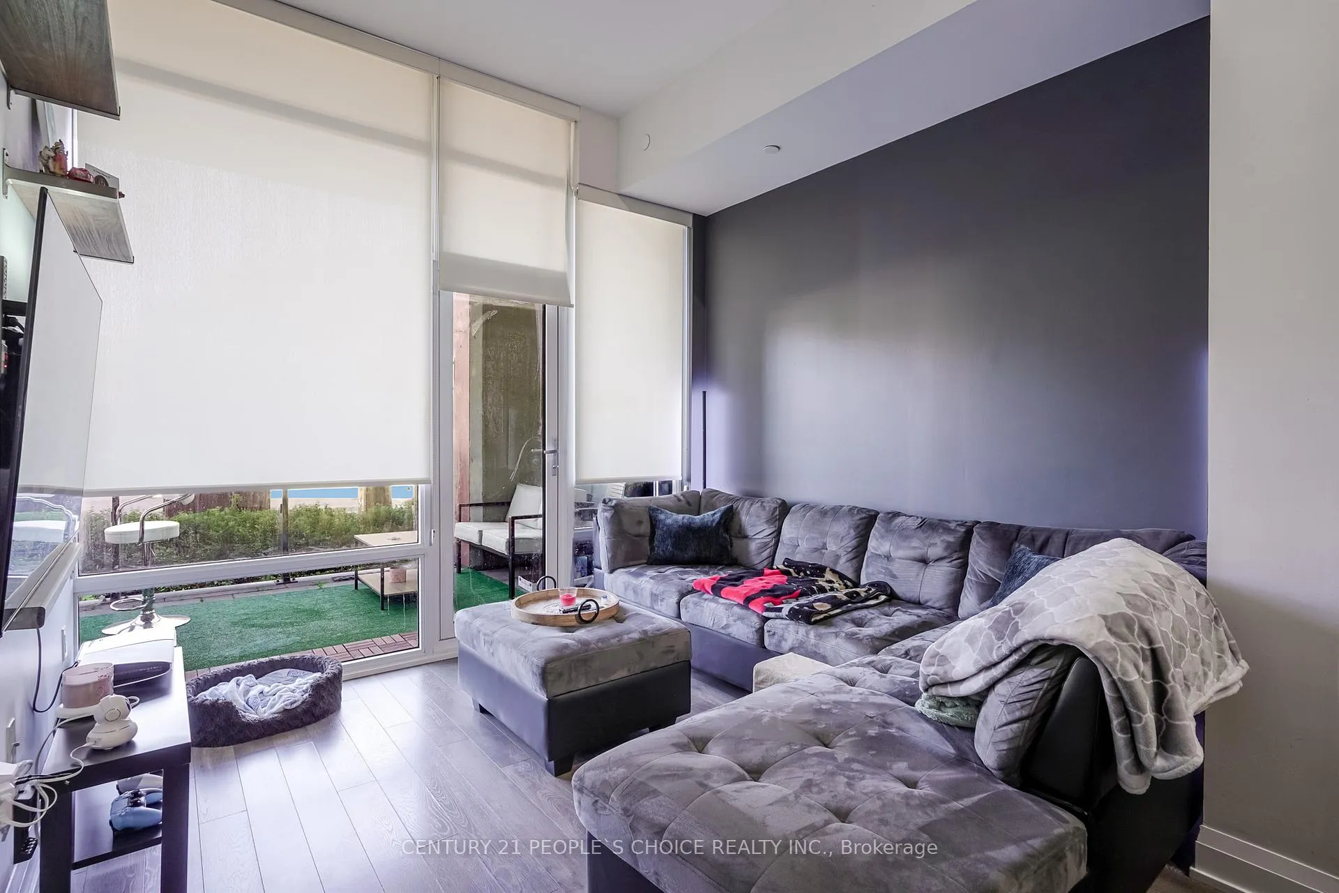 Photo 18 of Unit 110, 4800 Highway 7 Road, Vaughan, East Woodbridge — HOMEH