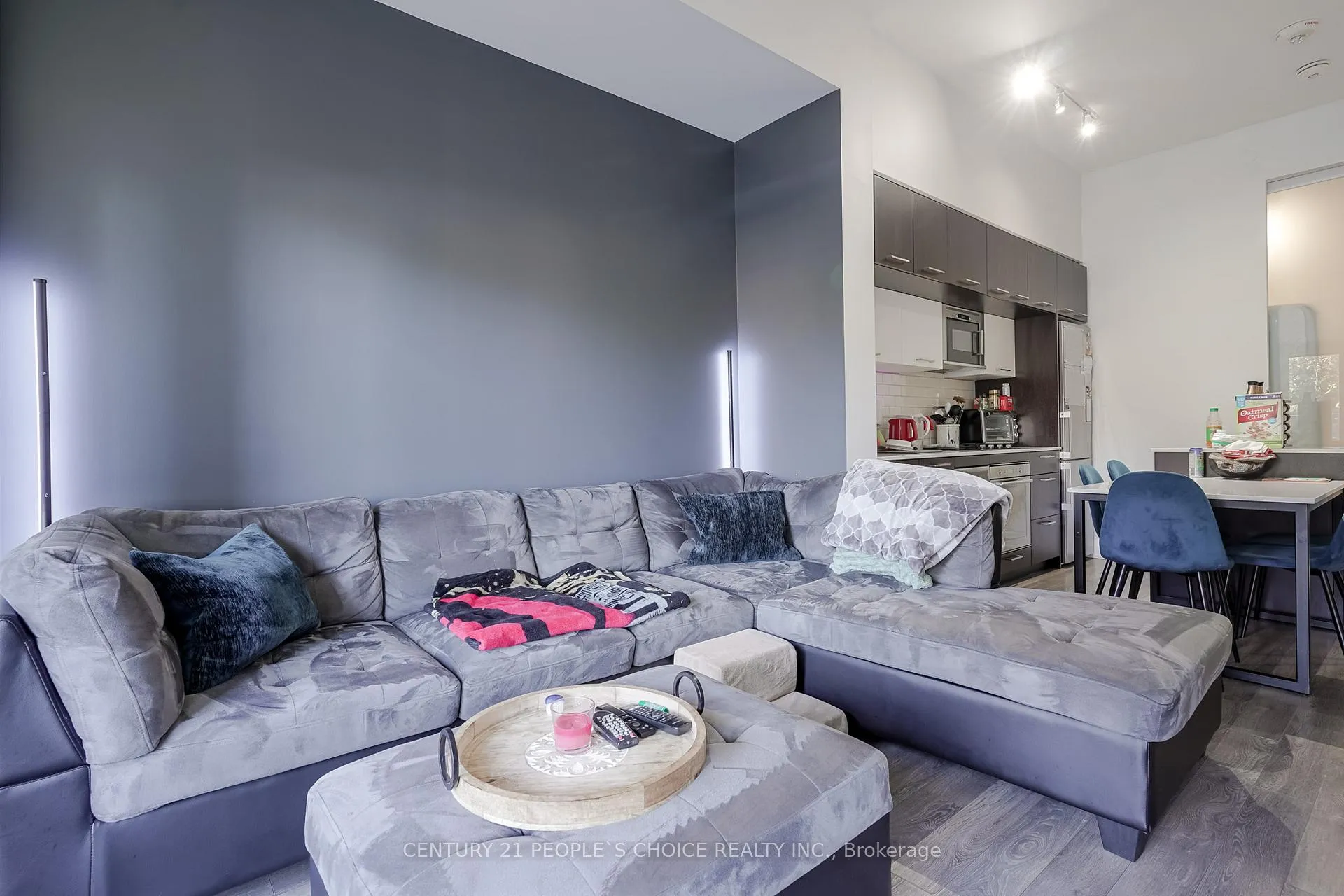 Photo 19 of Unit 110, 4800 Highway 7 Road, Vaughan, East Woodbridge — HOMEH