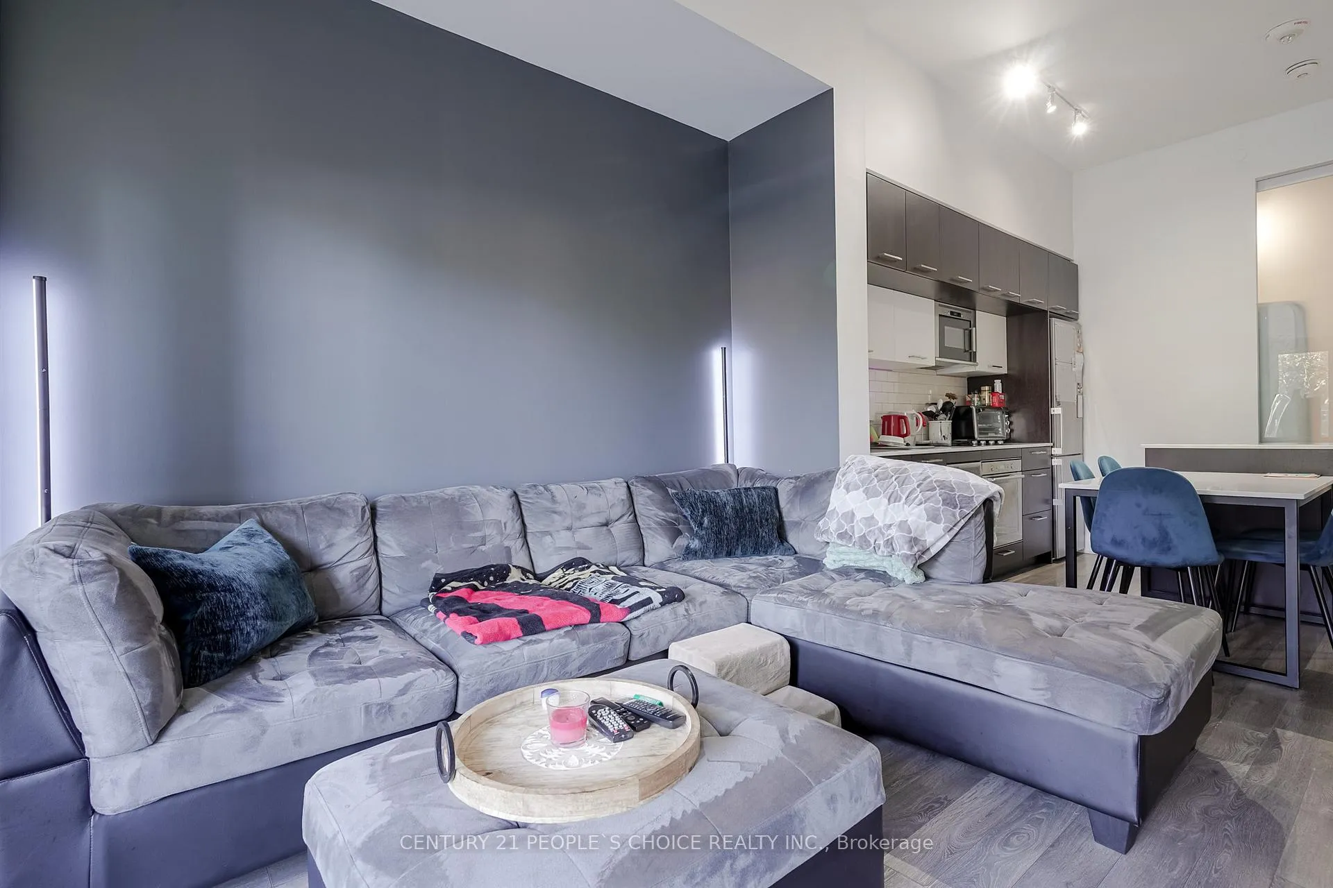 Photo 20 of Unit 110, 4800 Highway 7 Road, Vaughan, East Woodbridge — HOMEH