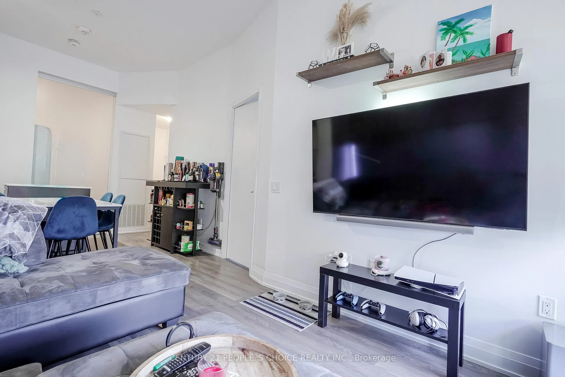 Photo 22 of Unit 110, 4800 Highway 7 Road, Vaughan, East Woodbridge — HOMEH