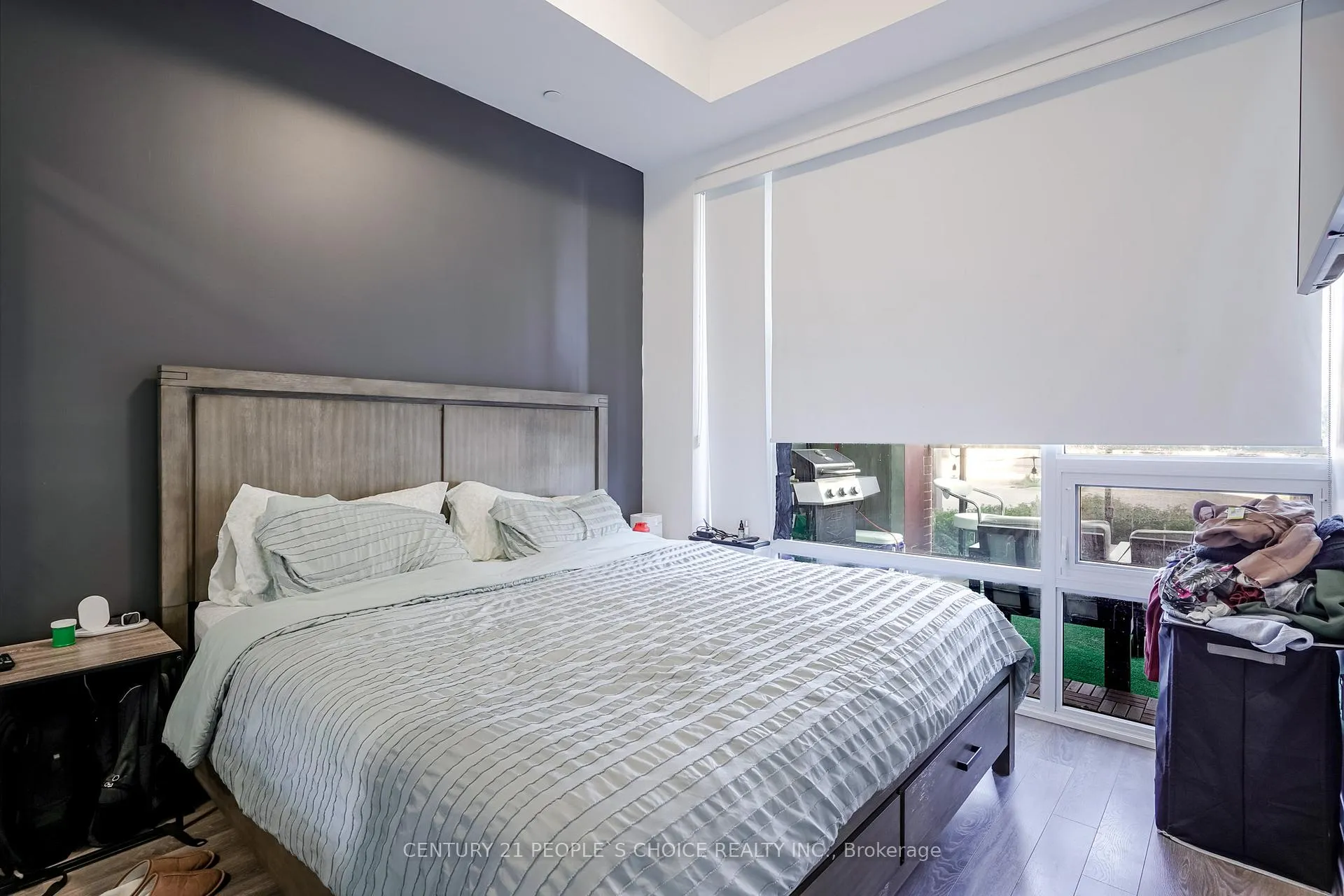 Photo 23 of Unit 110, 4800 Highway 7 Road, Vaughan, East Woodbridge — HOMEH