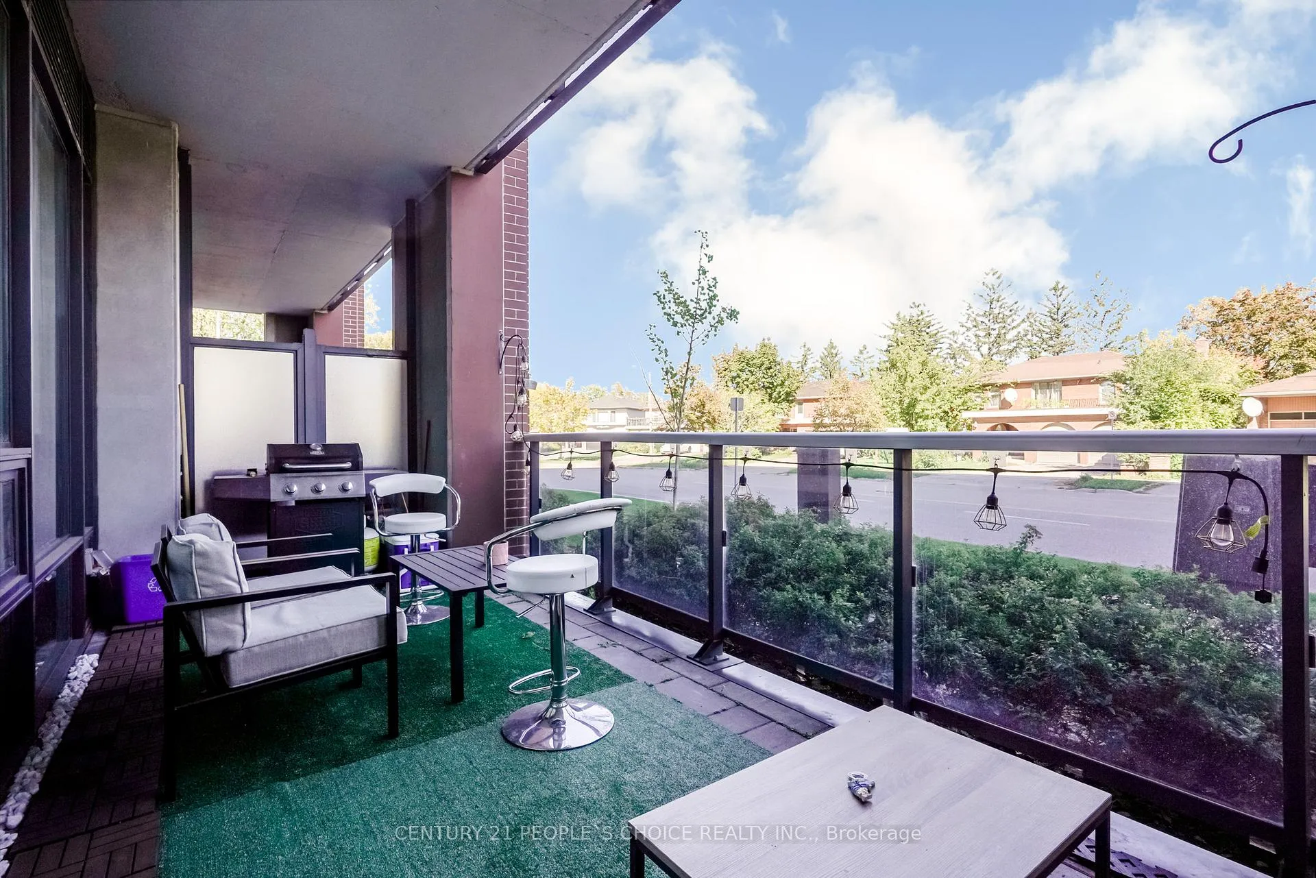 Photo 26 of Unit 110, 4800 Highway 7 Road, Vaughan, East Woodbridge — HOMEH