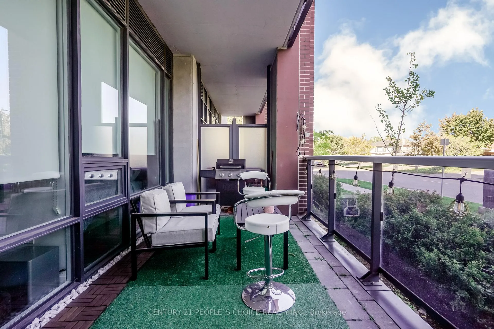 Photo 27 of Unit 110, 4800 Highway 7 Road, Vaughan, East Woodbridge — HOMEH