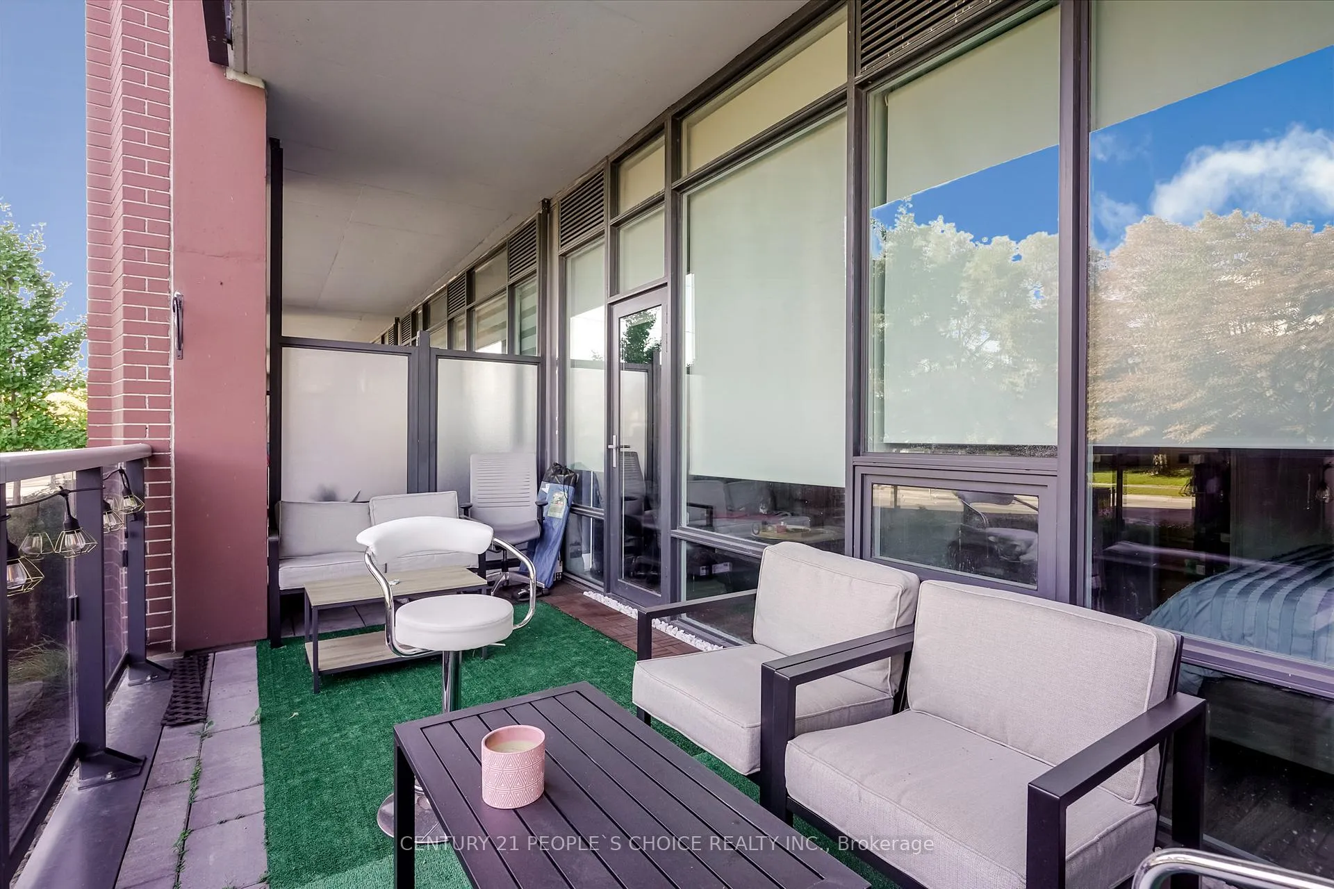 Photo 28 of Unit 110, 4800 Highway 7 Road, Vaughan, East Woodbridge — HOMEH