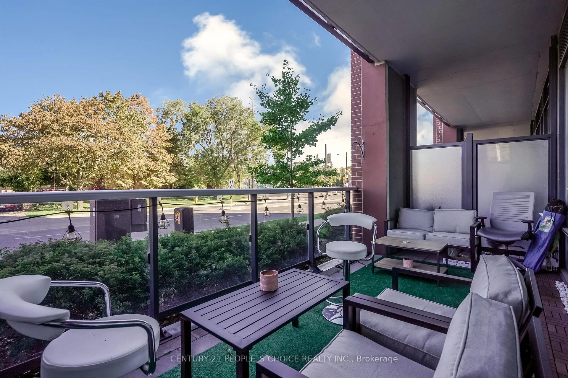 Photo 29 of Unit 110, 4800 Highway 7 Road, Vaughan, East Woodbridge — HOMEH