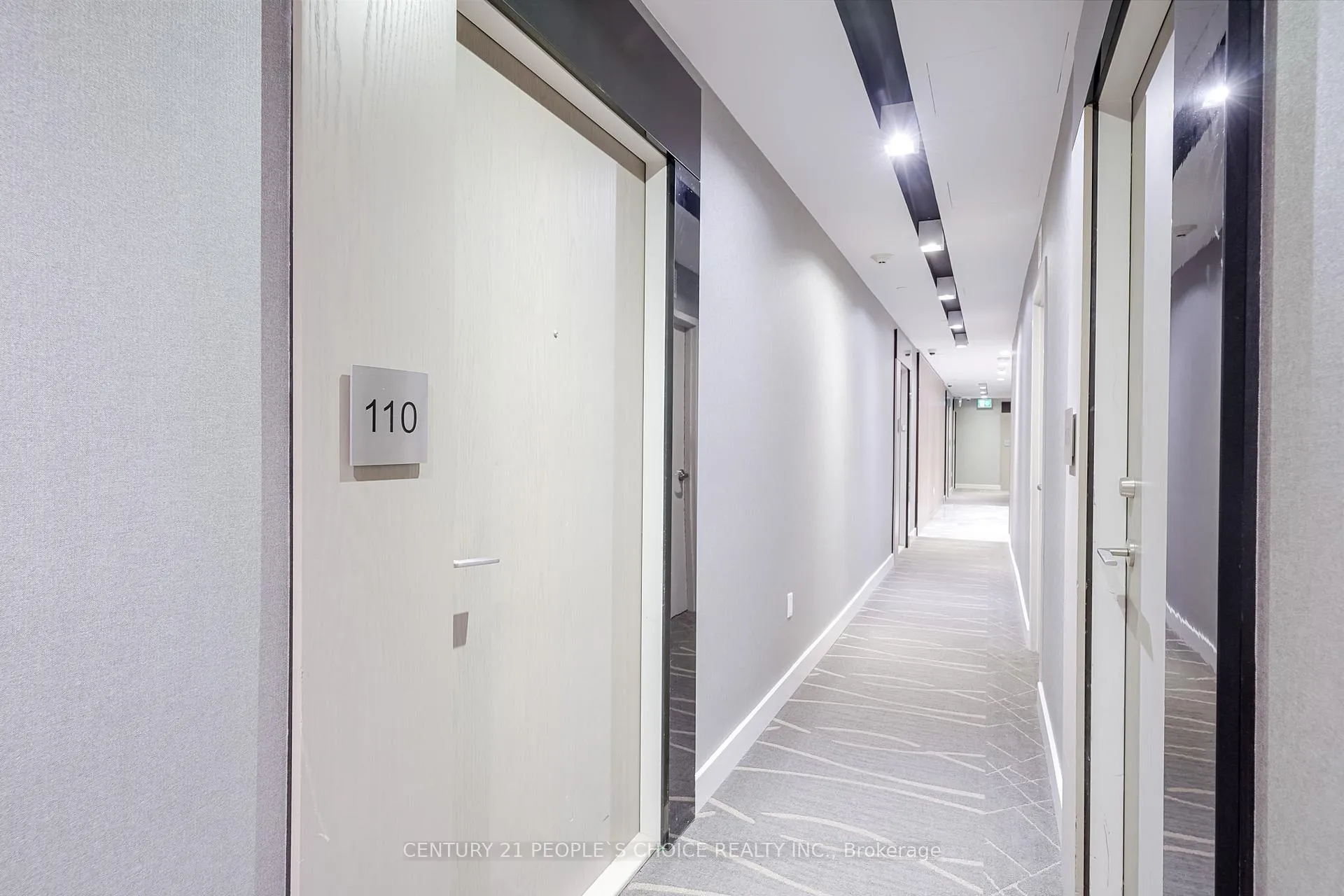 Photo 30 of Unit 110, 4800 Highway 7 Road, Vaughan, East Woodbridge — HOMEH