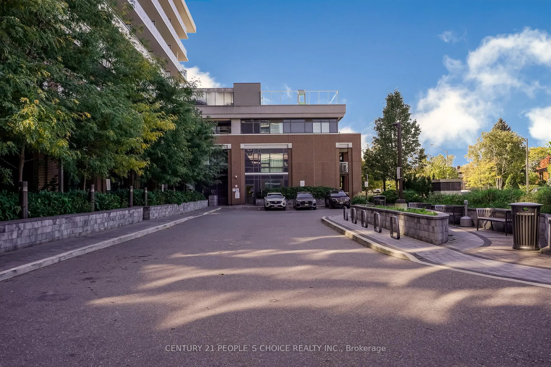 Photo 31 of Unit 110, 4800 Highway 7 Road, Vaughan, East Woodbridge — HOMEH