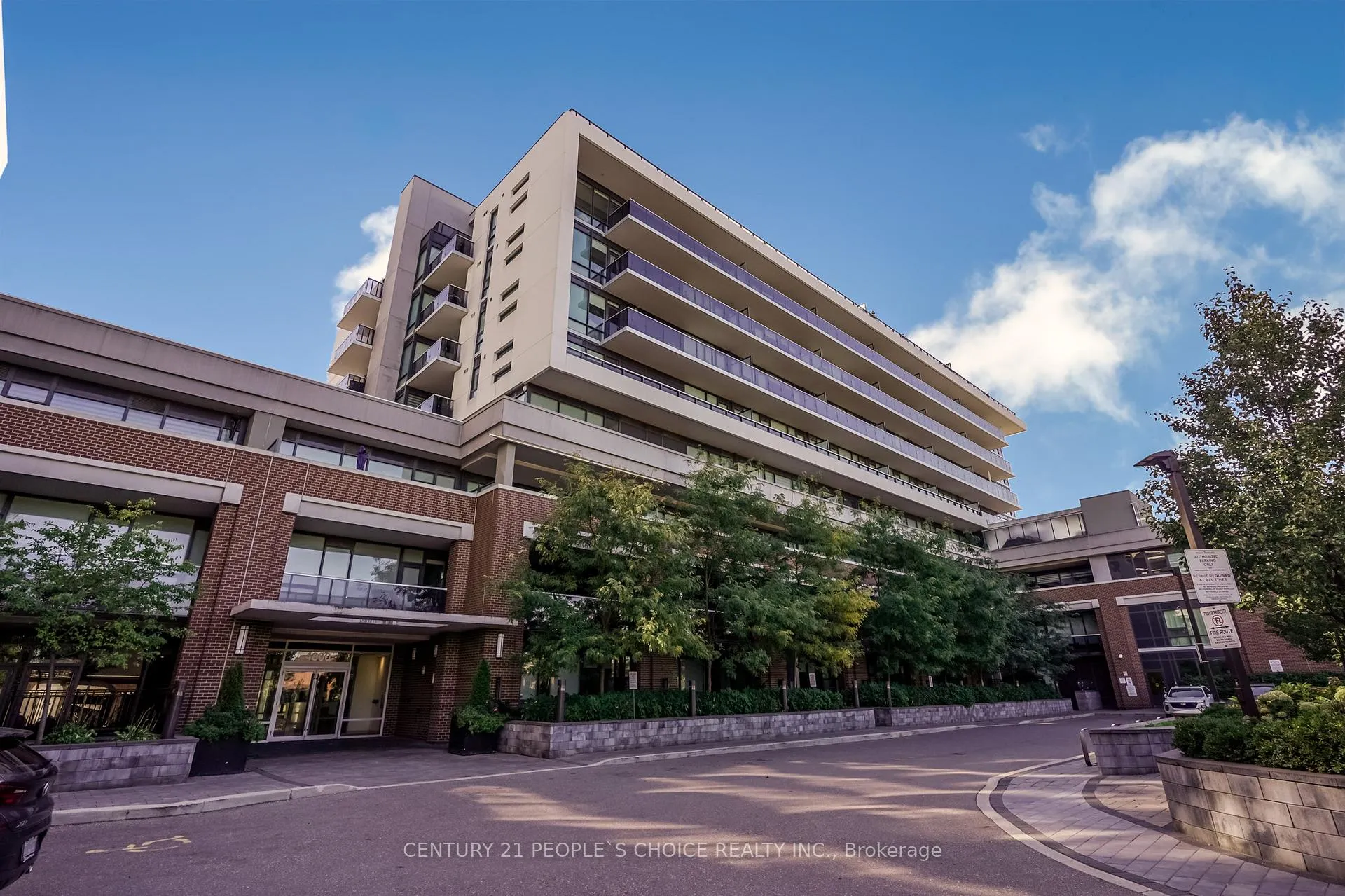 Photo 33 of Unit 110, 4800 Highway 7 Road, Vaughan, East Woodbridge — HOMEH