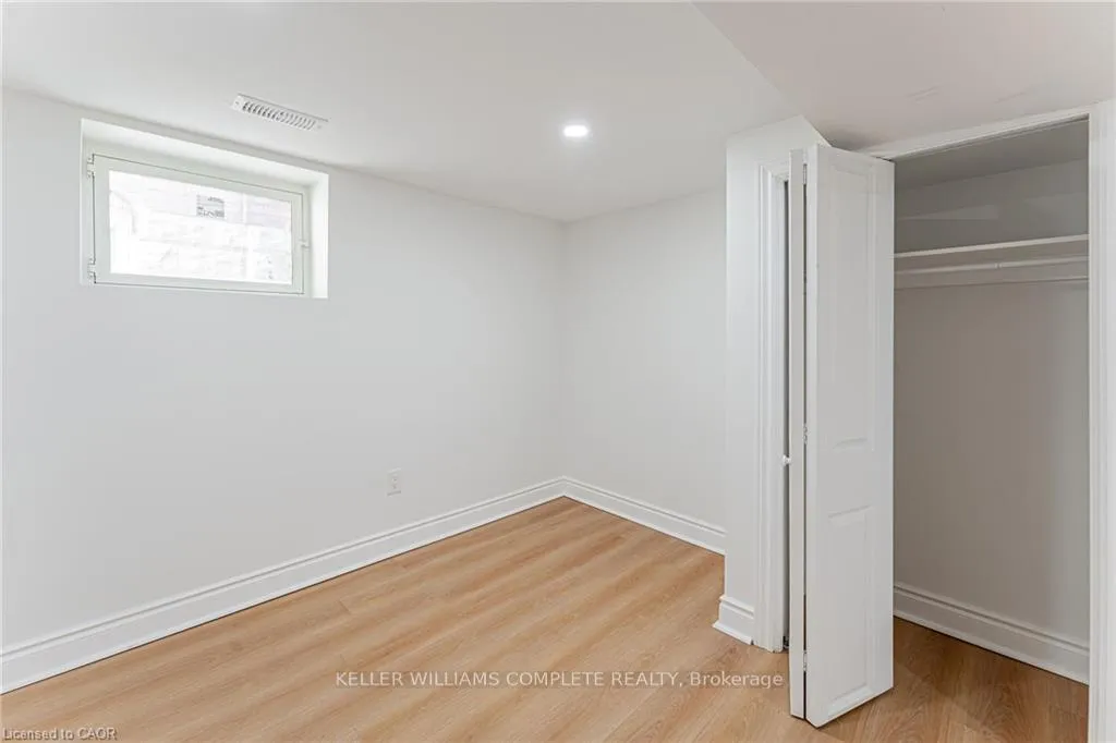 Photo 6 of Unit 2, 15 Barnesdale Avenue N, Hamilton, Stipley — HOMEH