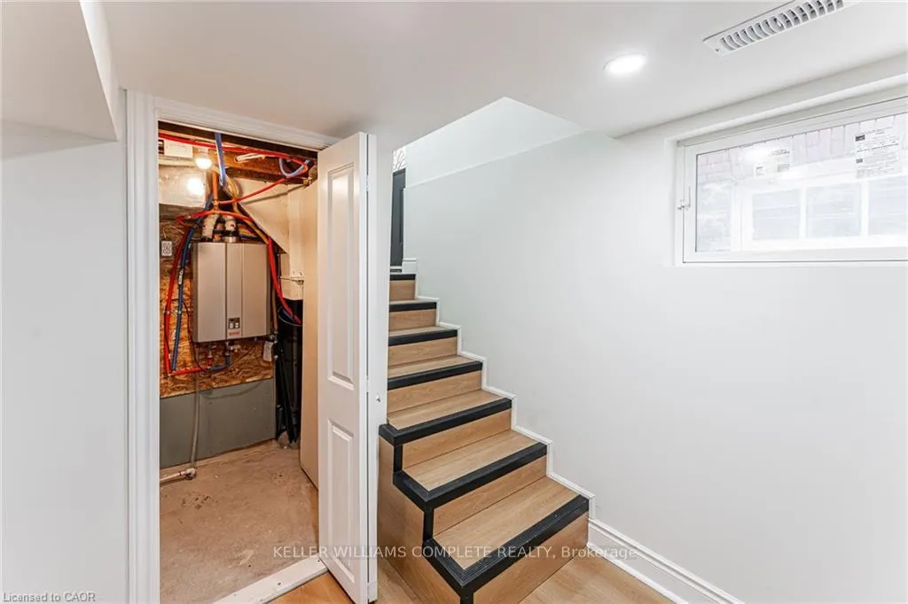 Photo 10 of Unit 2, 15 Barnesdale Avenue N, Hamilton, Stipley — HOMEH