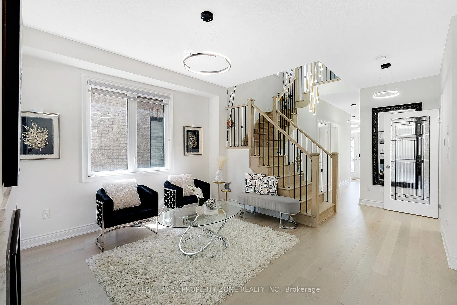 Photo 8 of 41 Merrimac Drive, Brampton, Bram West — HOMEH