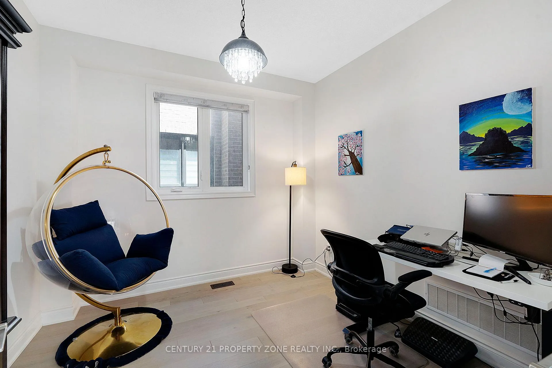 Photo 9 of 41 Merrimac Drive, Brampton, Bram West — HOMEH