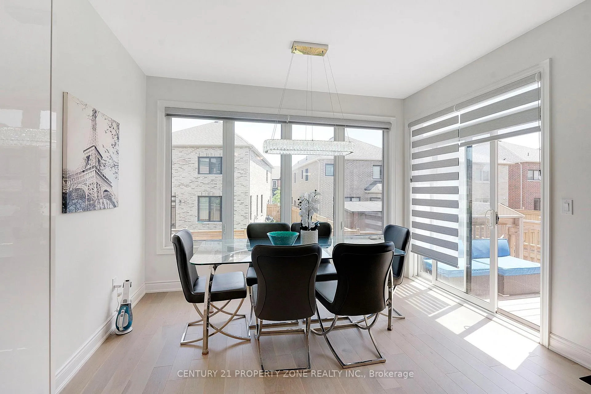Photo 14 of 41 Merrimac Drive, Brampton, Bram West — HOMEH