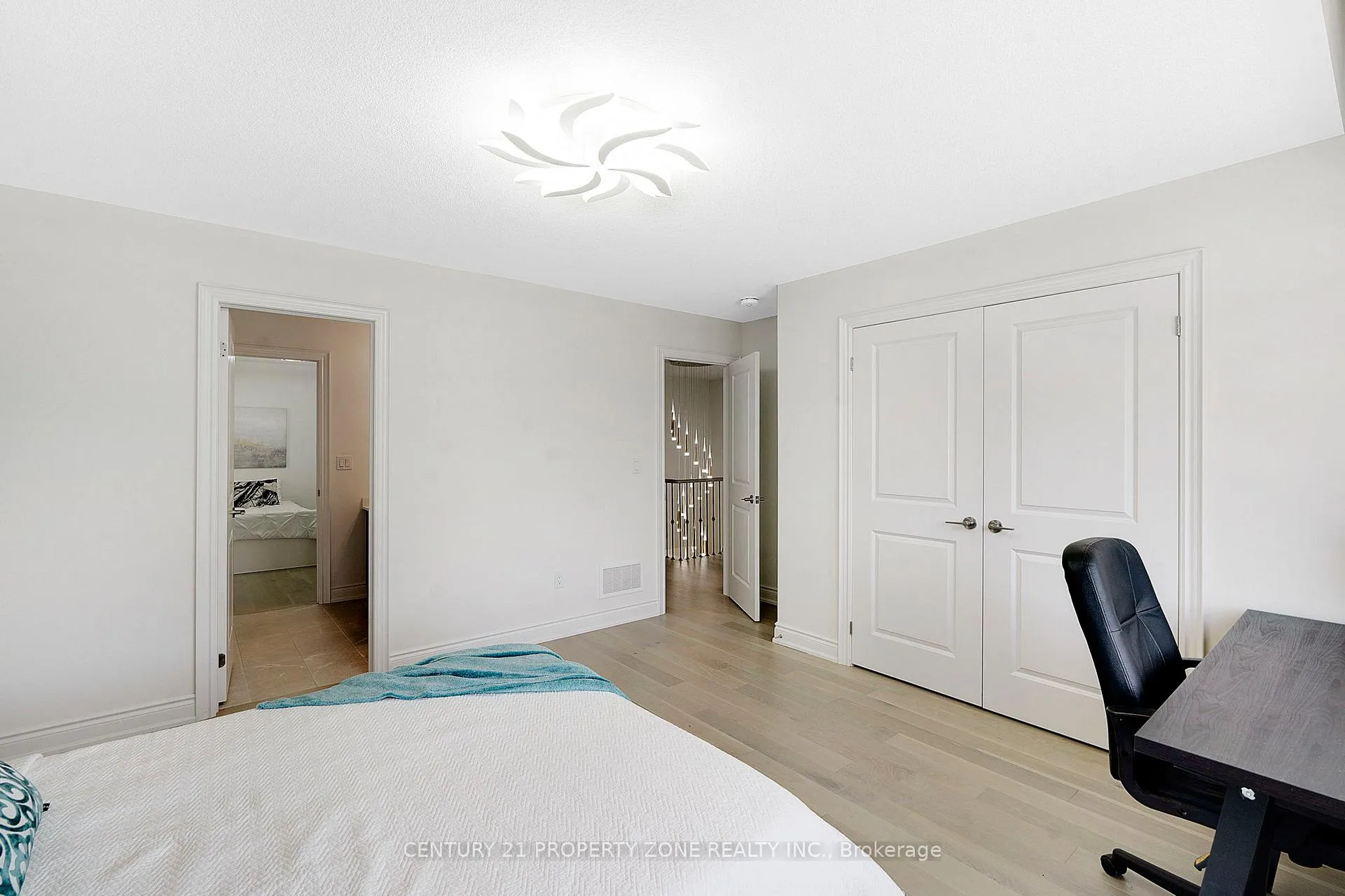 Photo 20 of 41 Merrimac Drive, Brampton, Bram West — HOMEH