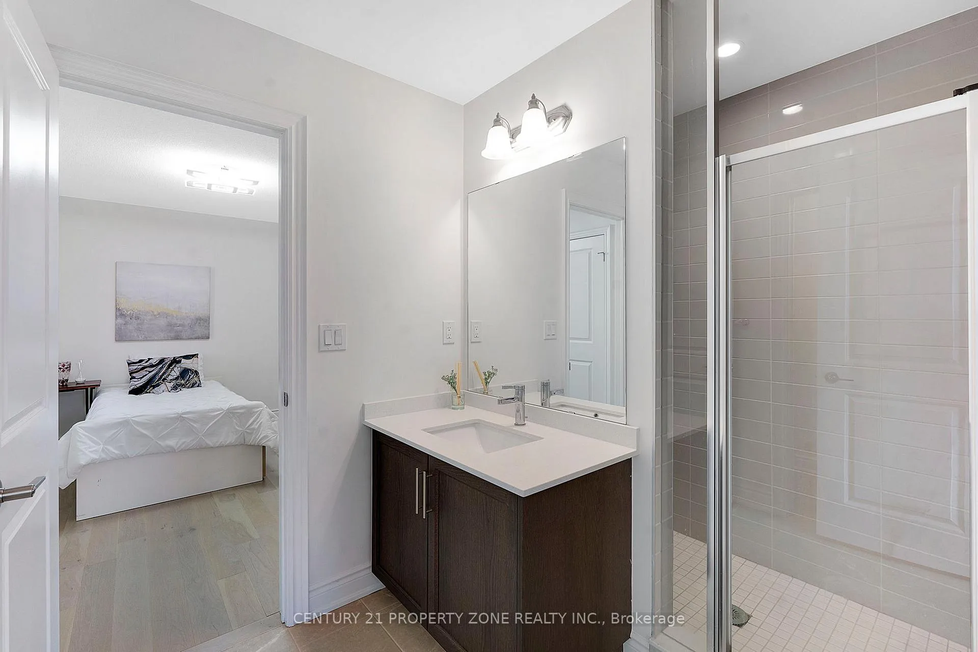 Photo 21 of 41 Merrimac Drive, Brampton, Bram West — HOMEH