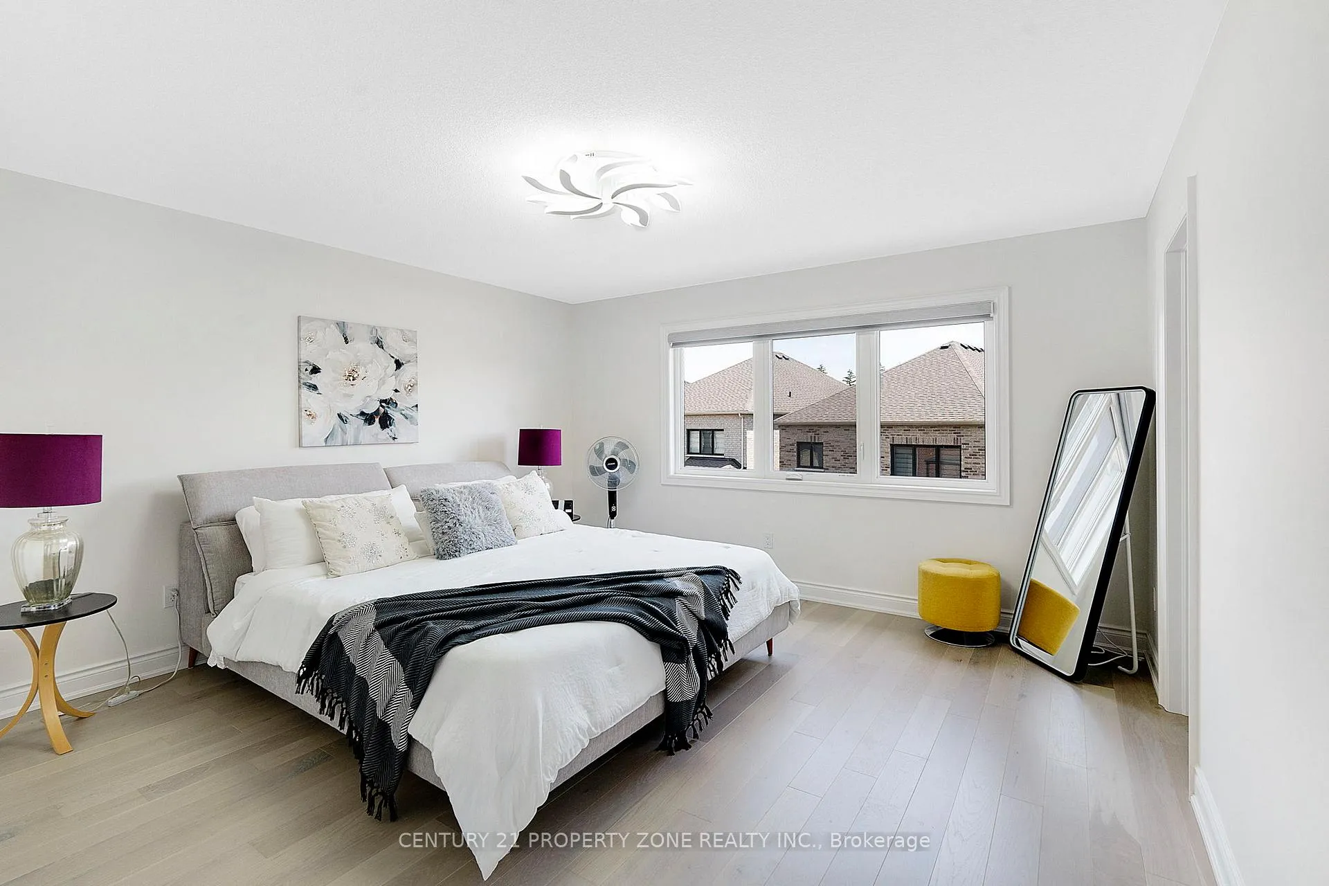 Photo 28 of 41 Merrimac Drive, Brampton, Bram West — HOMEH