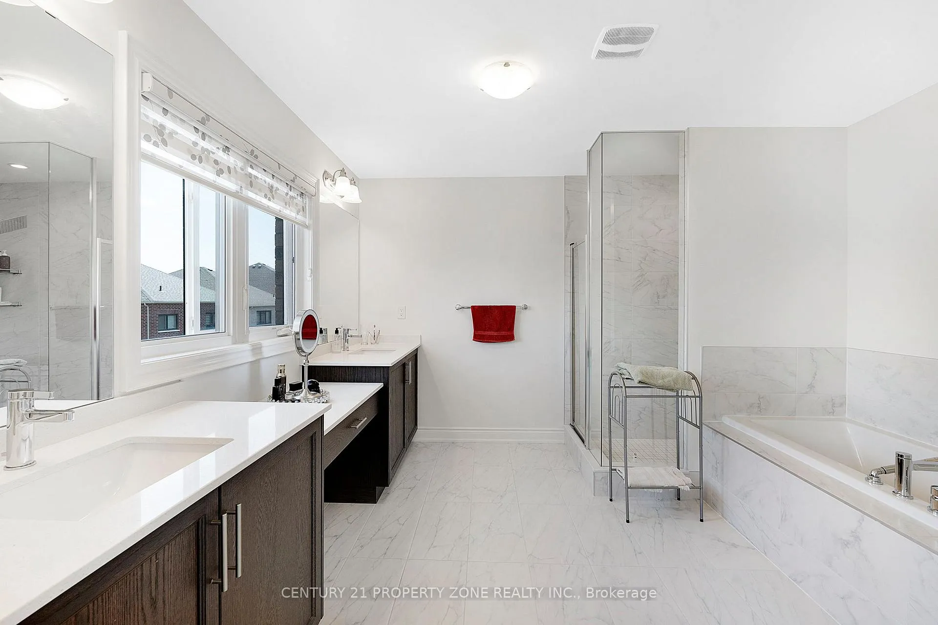 Photo 30 of 41 Merrimac Drive, Brampton, Bram West — HOMEH