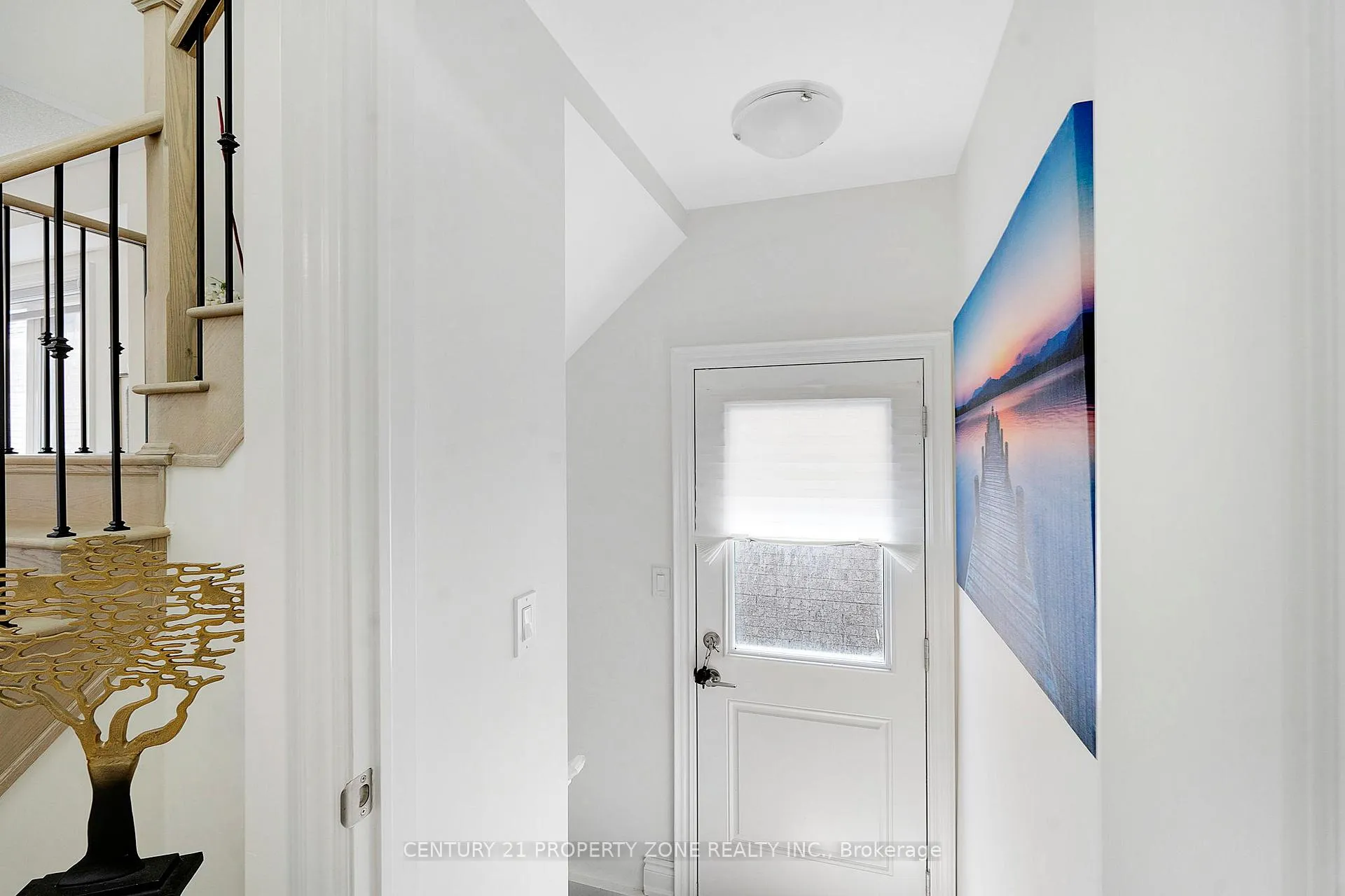 Photo 31 of 41 Merrimac Drive, Brampton, Bram West — HOMEH