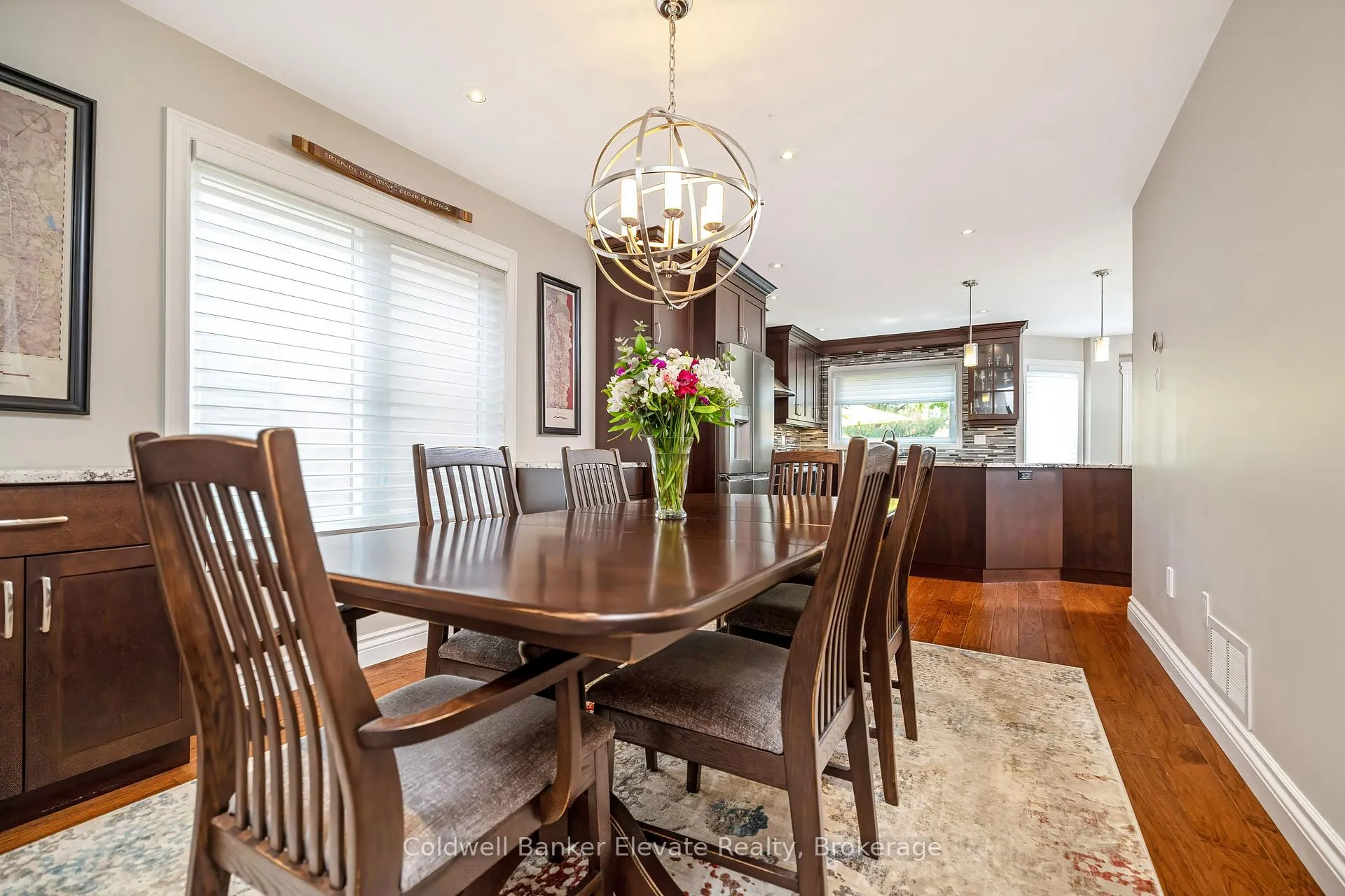 Photo 11 of 52 Curry Crescent, Halton Hills, Georgetown — HOMEH