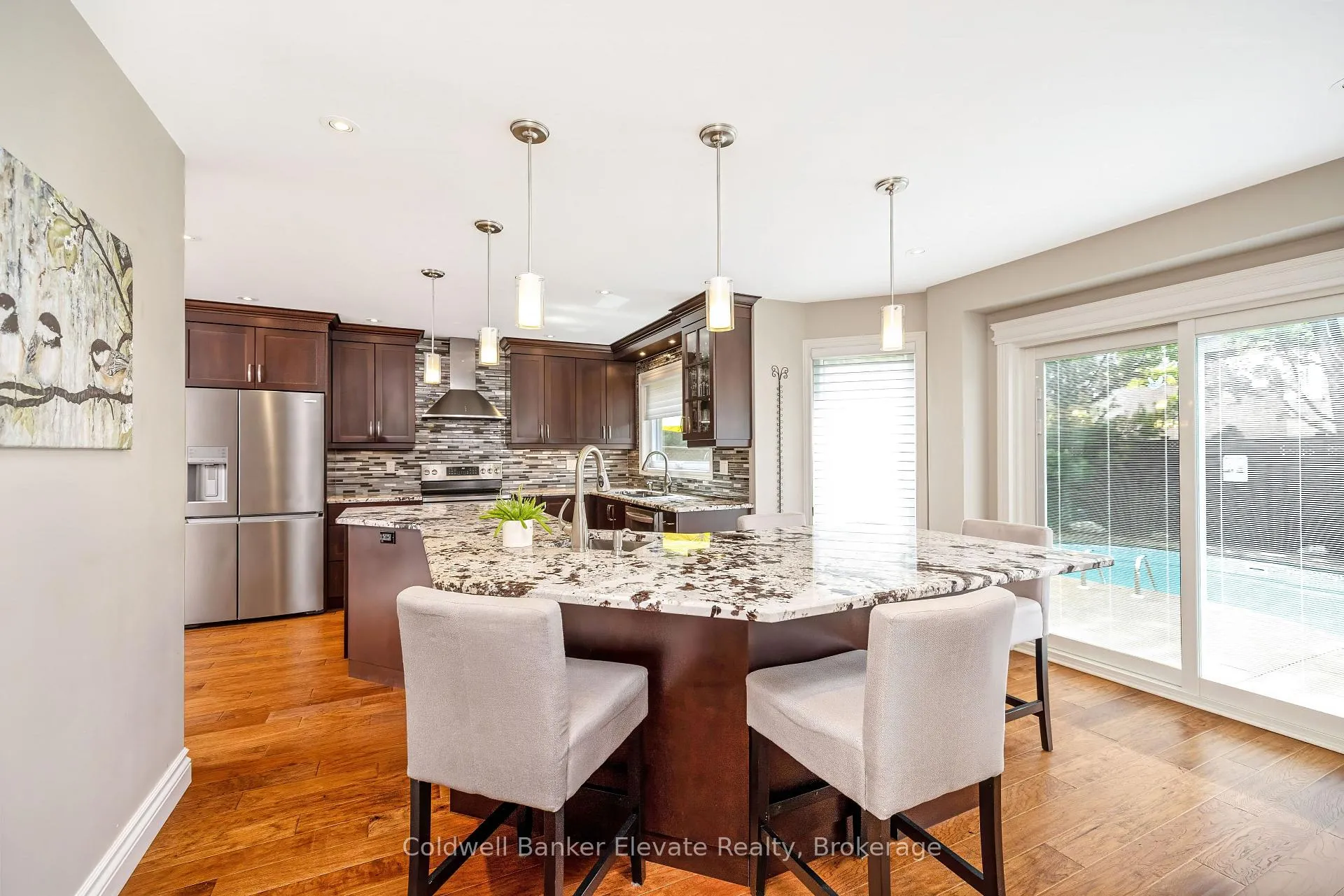 Photo 17 of 52 Curry Crescent, Halton Hills, Georgetown — HOMEH