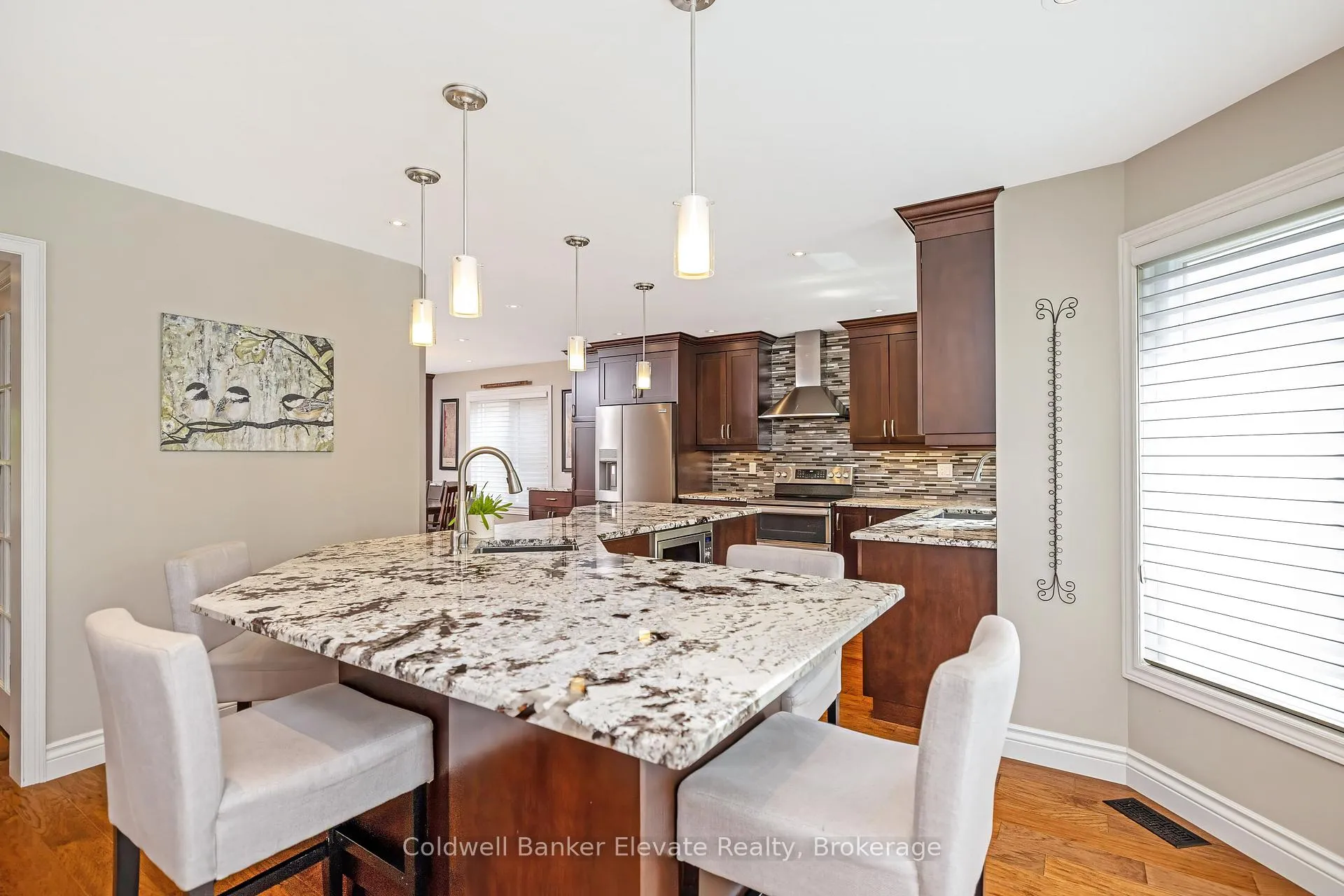 Photo 18 of 52 Curry Crescent, Halton Hills, Georgetown — HOMEH