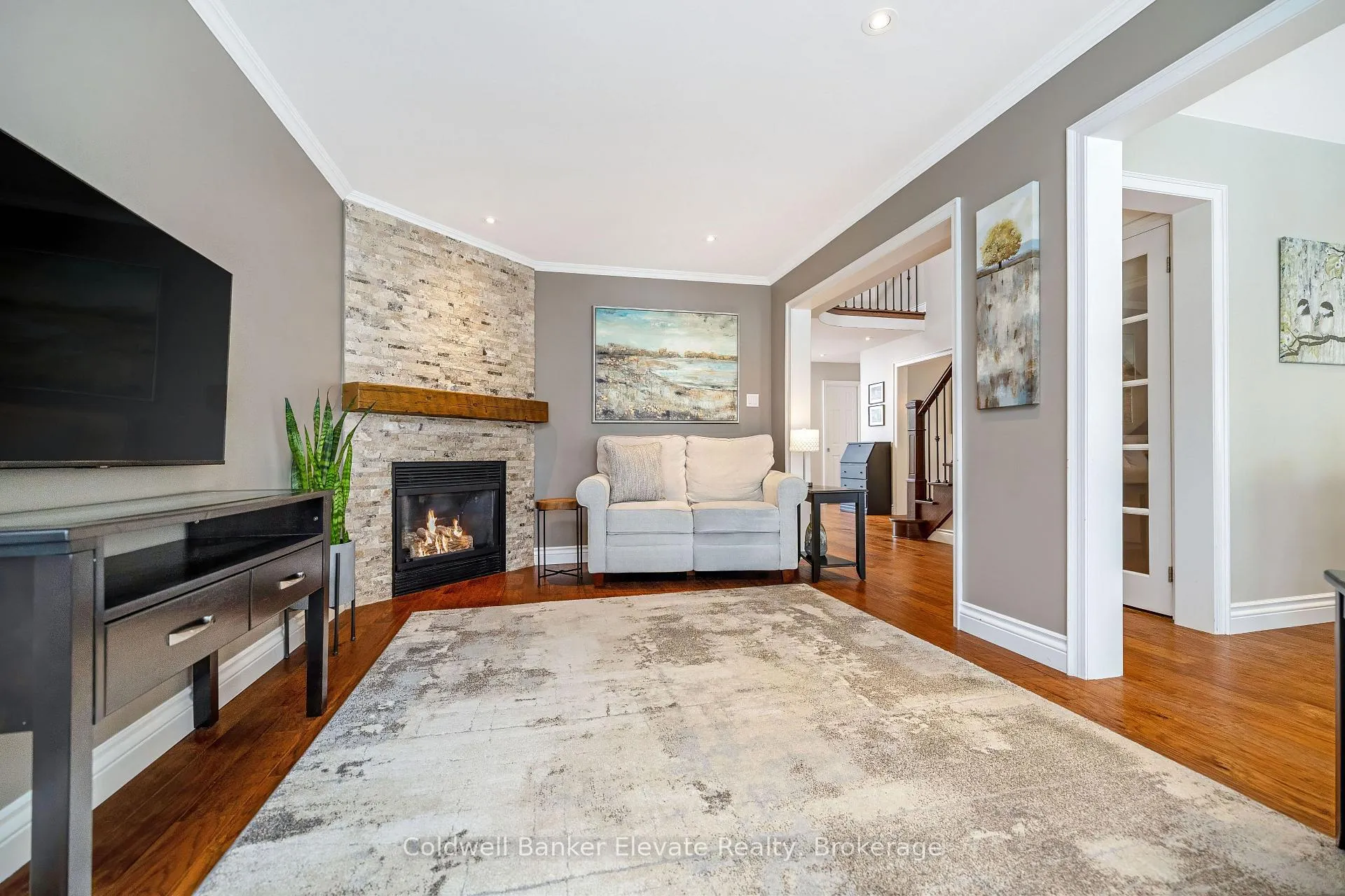 Photo 20 of 52 Curry Crescent, Halton Hills, Georgetown — HOMEH