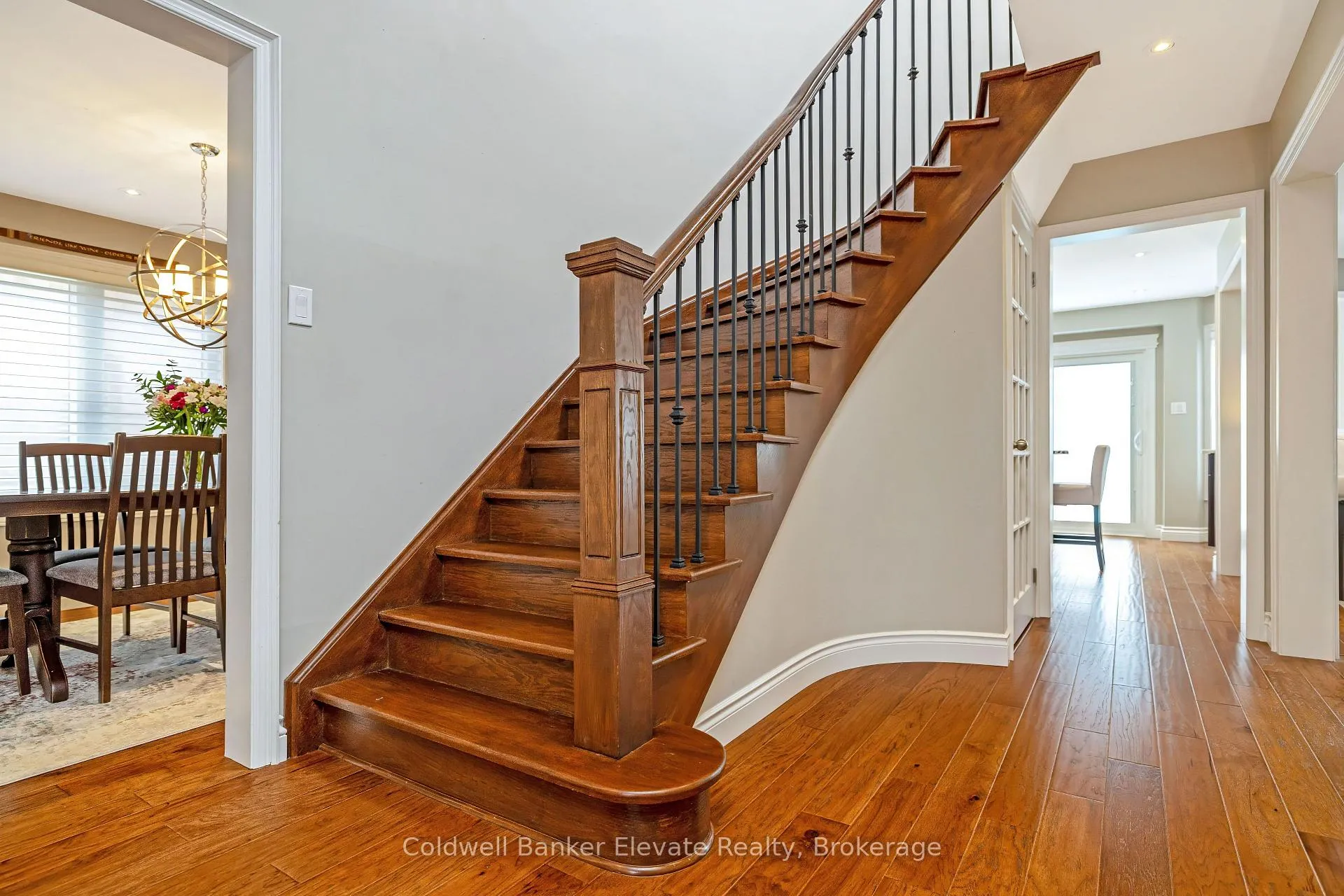 Photo 23 of 52 Curry Crescent, Halton Hills, Georgetown — HOMEH
