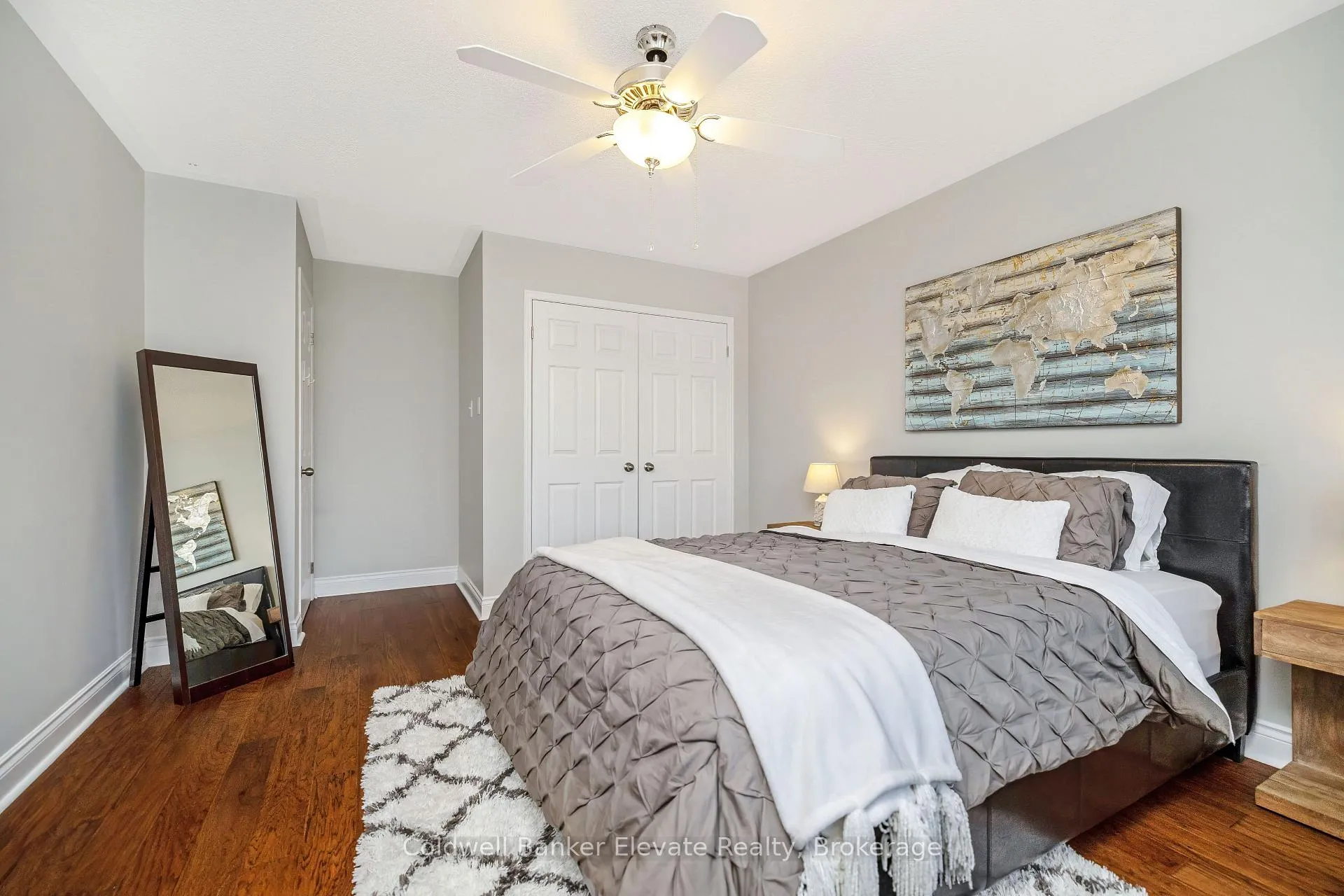 Photo 35 of 52 Curry Crescent, Halton Hills, Georgetown — HOMEH