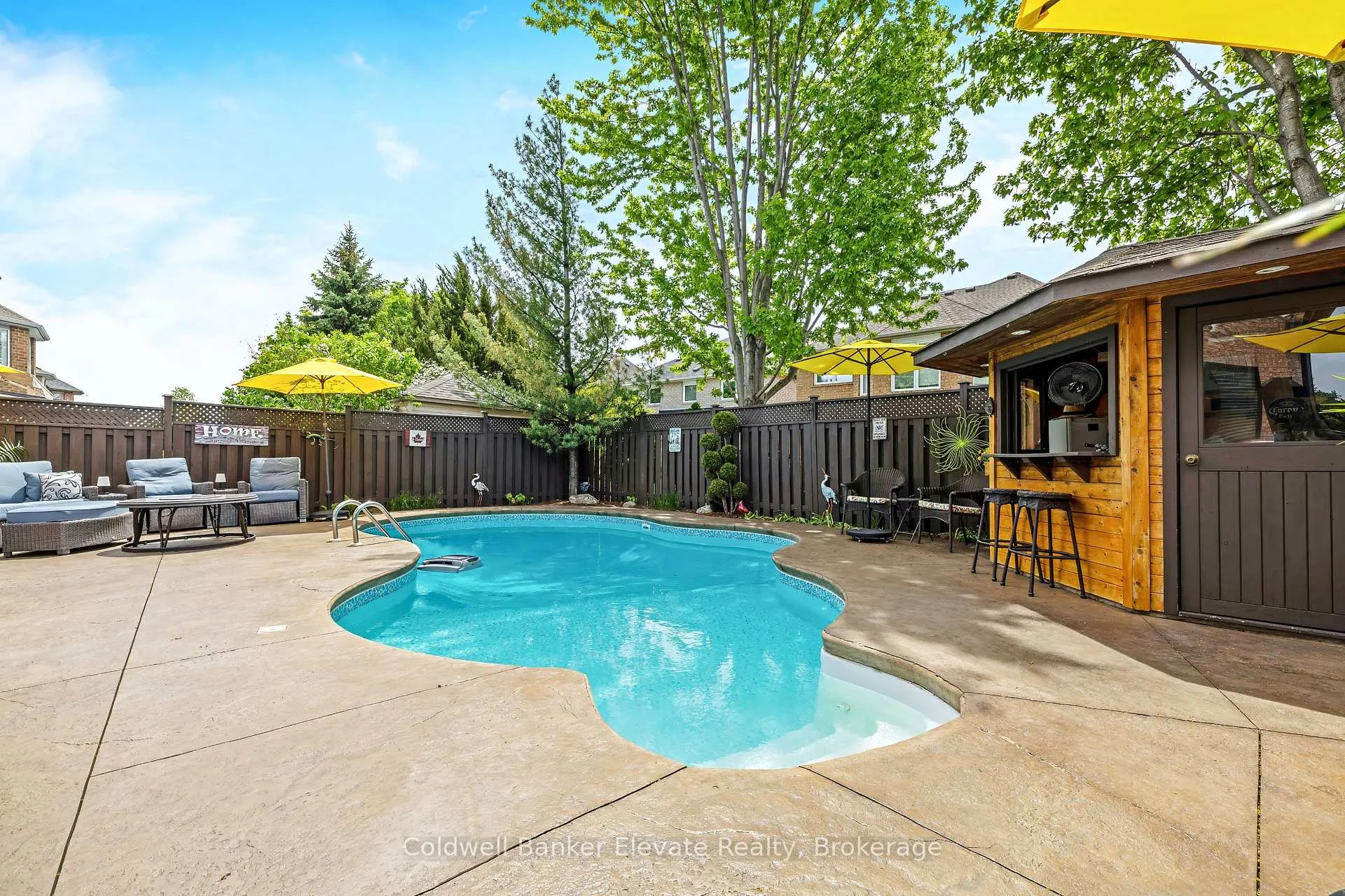 Photo 48 of 52 Curry Crescent, Halton Hills, Georgetown — HOMEH