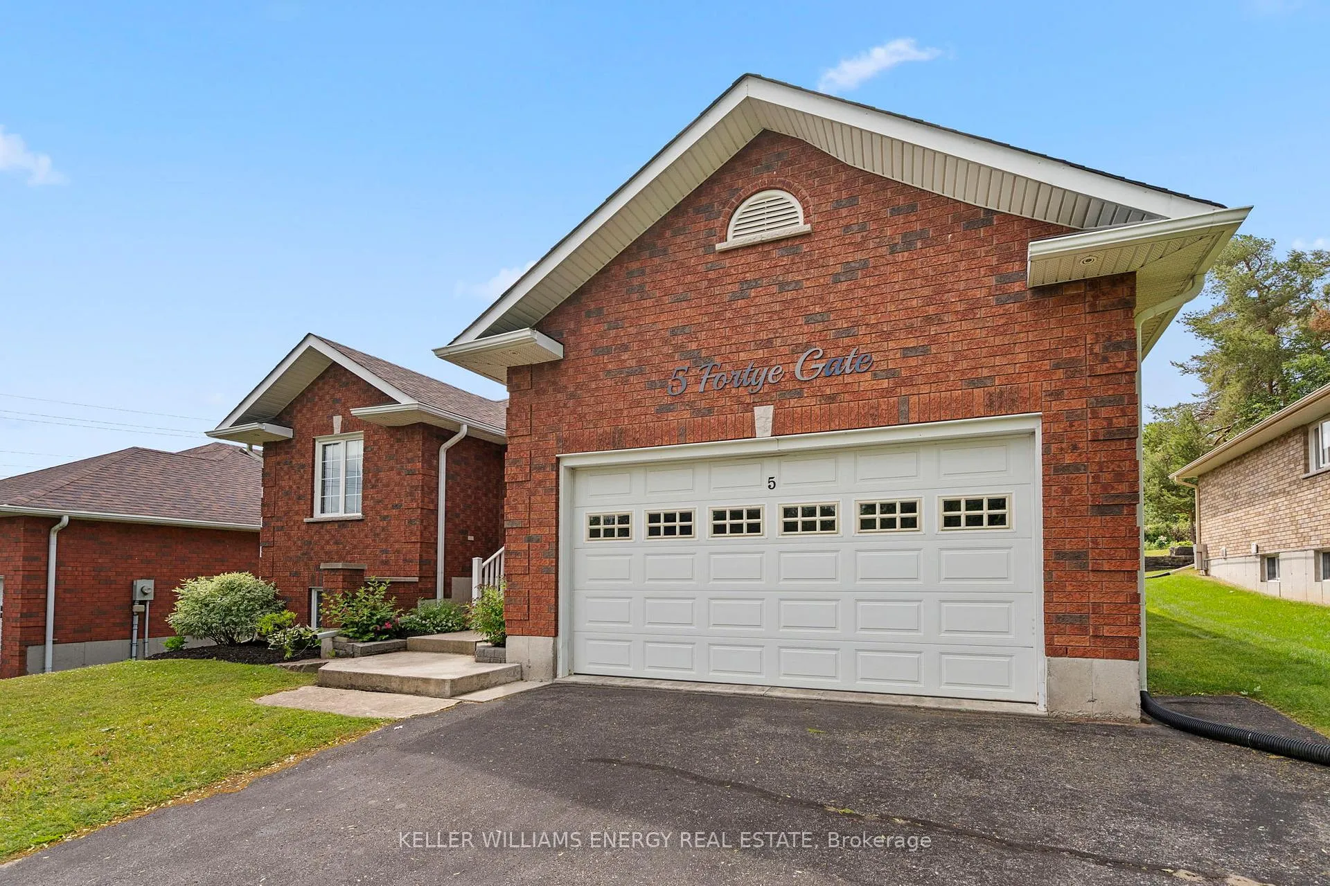 Photo 1 of 5 Fortye Gate, Peterborough, Otonabee Ward 1 — HOMEH