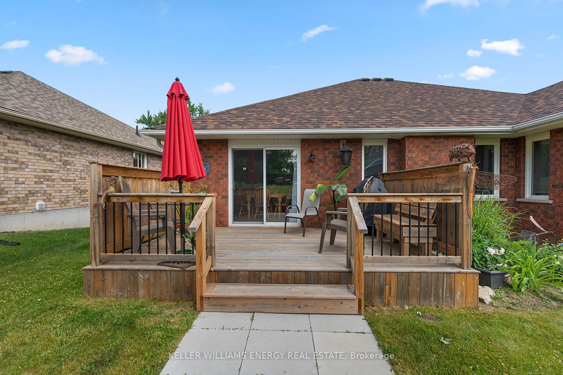 Photo 43 of 5 Fortye Gate, Peterborough, Otonabee Ward 1 — HOMEH