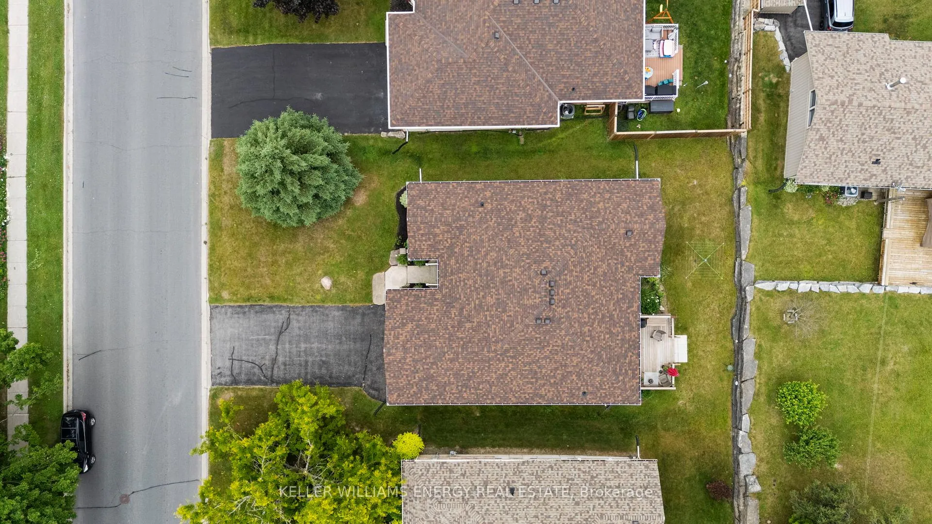 Photo 44 of 5 Fortye Gate, Peterborough, Otonabee Ward 1 — HOMEH
