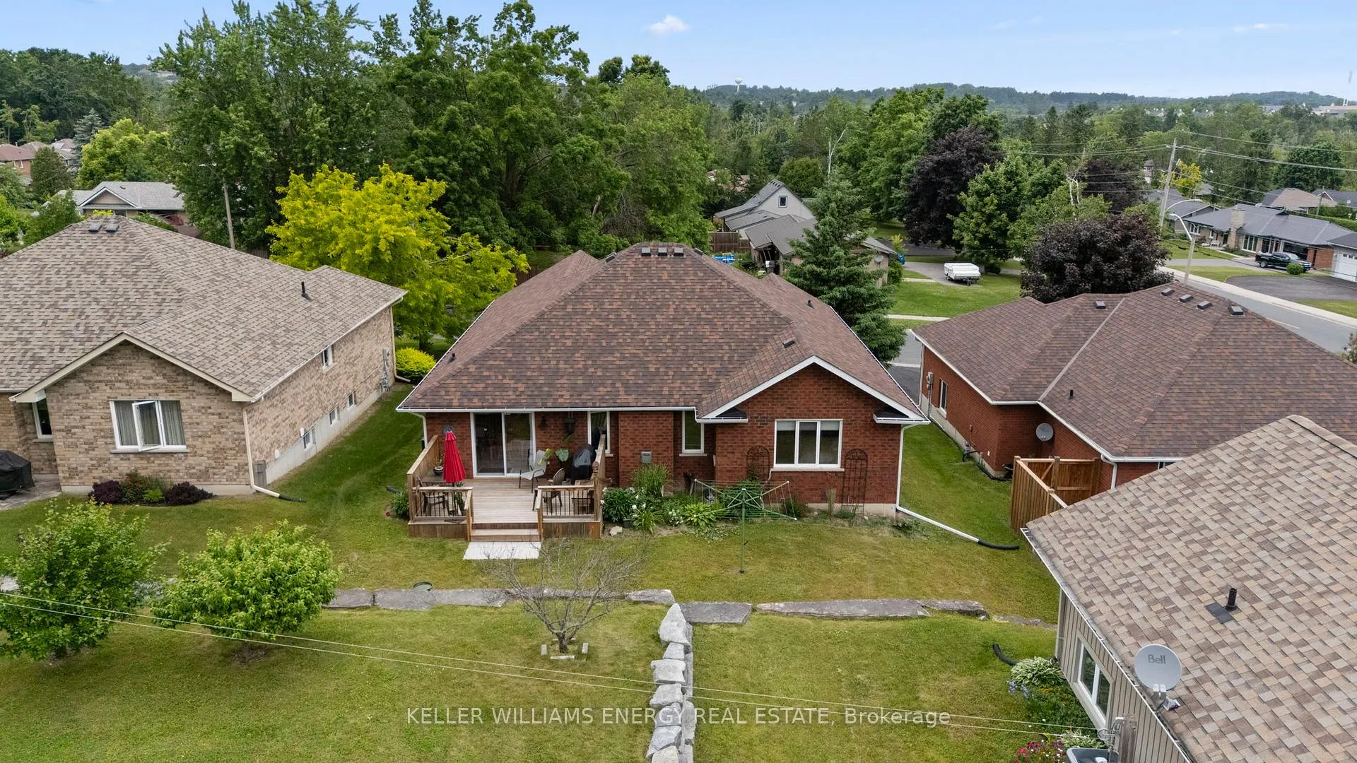Photo 45 of 5 Fortye Gate, Peterborough, Otonabee Ward 1 — HOMEH