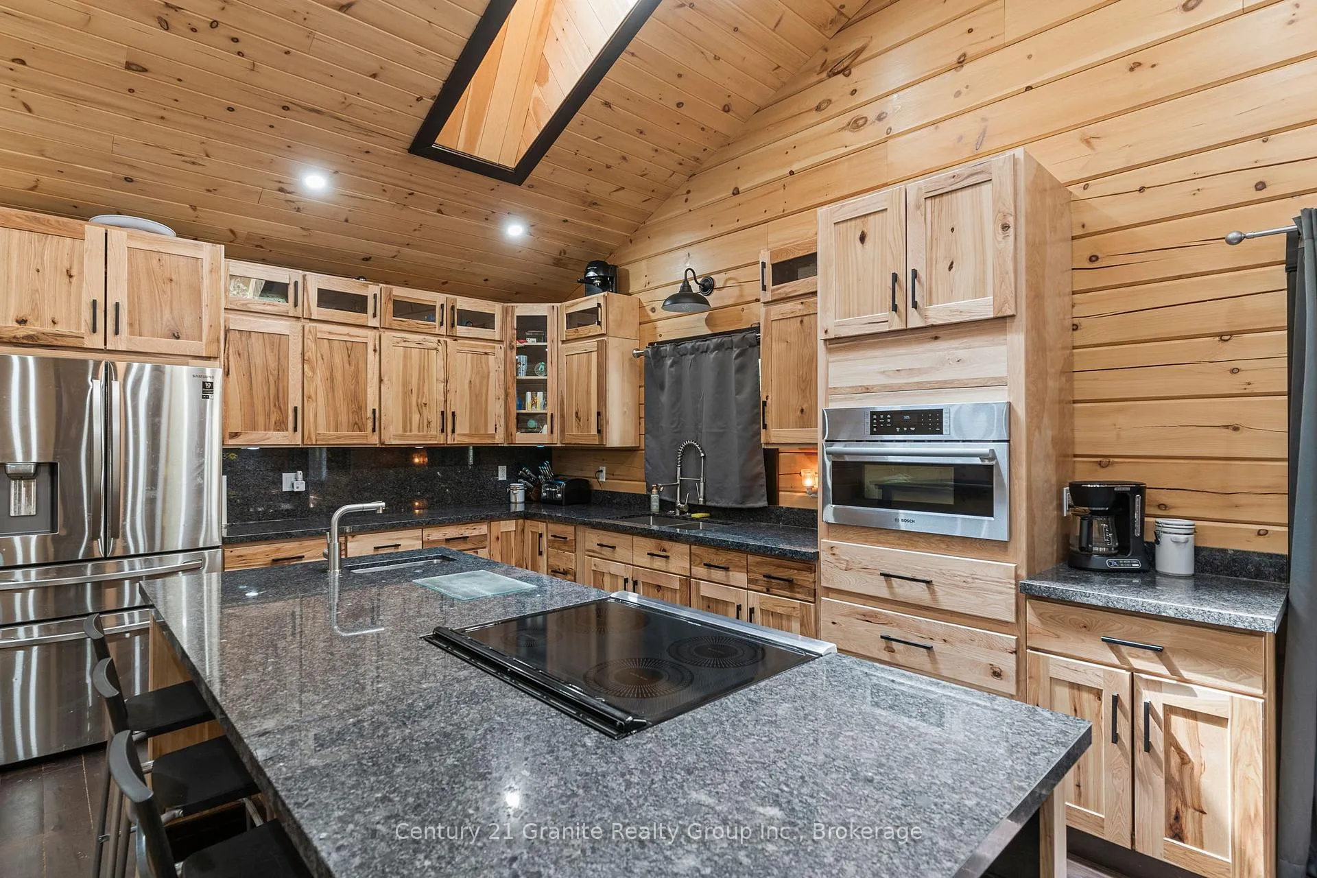 Photo 8 of 1007 Winding Creek Road, Minden Hills, Anson — HOMEH